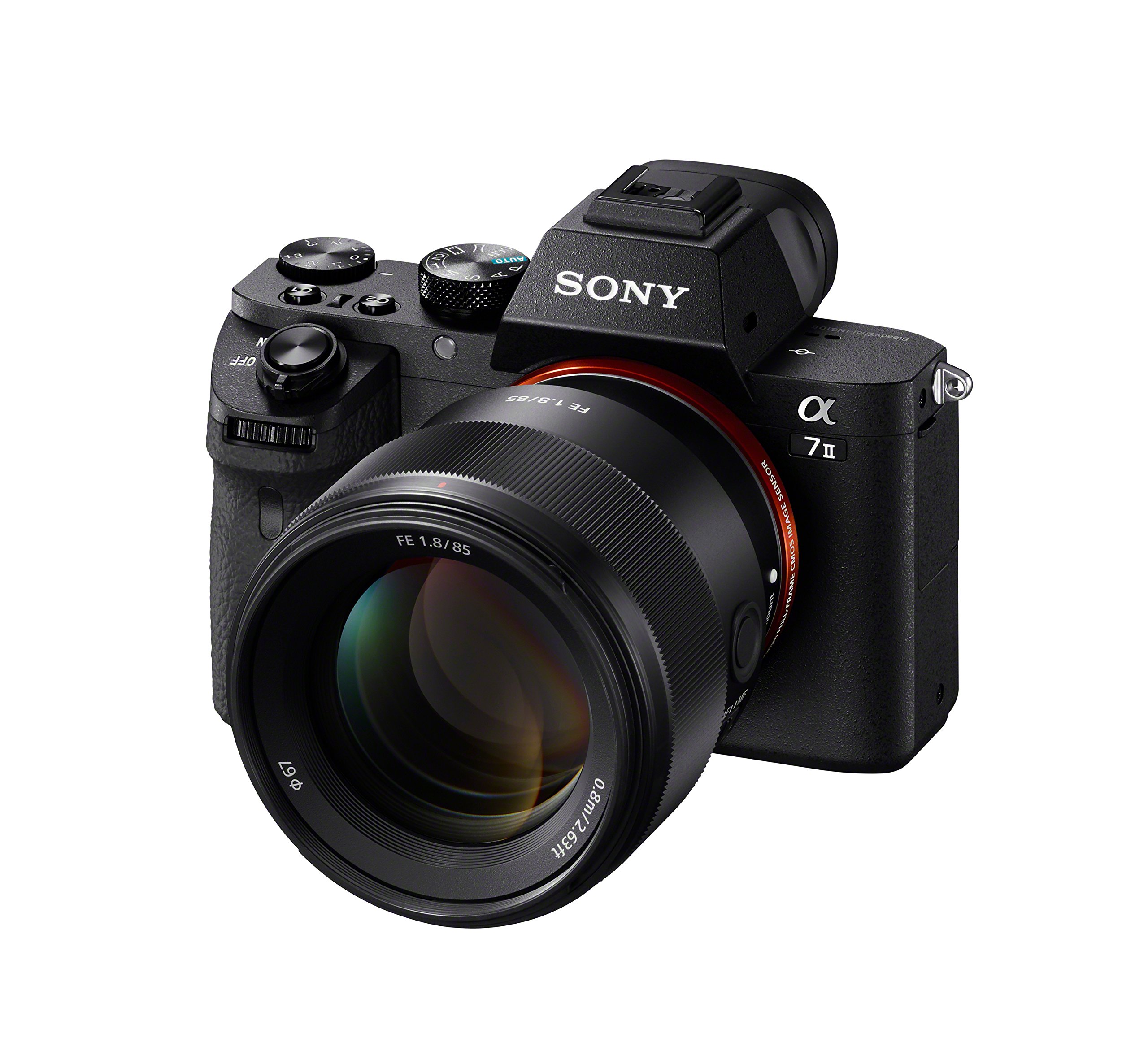 sony-sel85f18-85mm-f-1-8-medium-telephoto-prime-lens-for-e-mount-full-frame-comp image 3