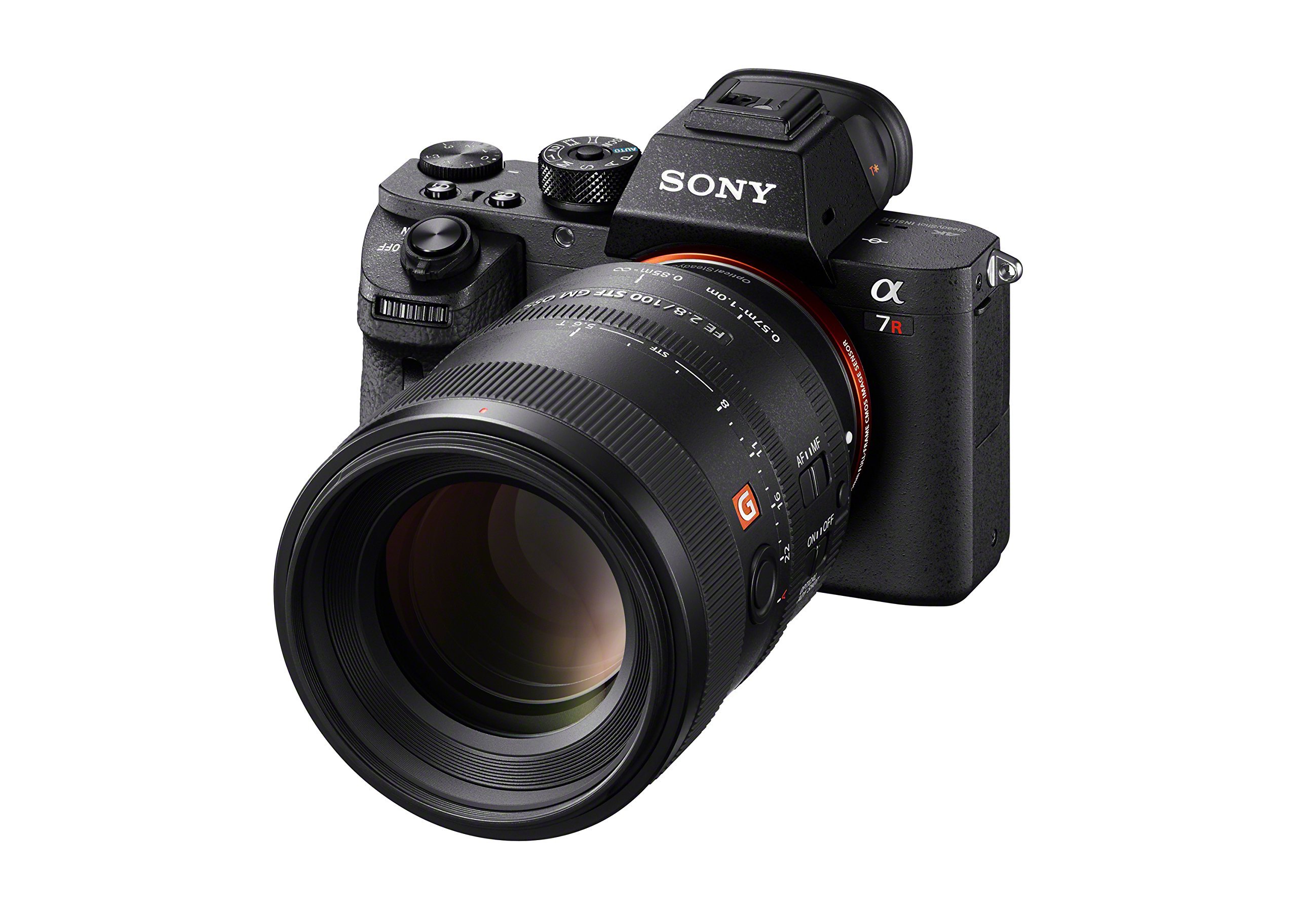 sony-sel100f28gm-100mm-f-2-8-stf-g-master-medium-telephoto-prime-lens-black image 4
