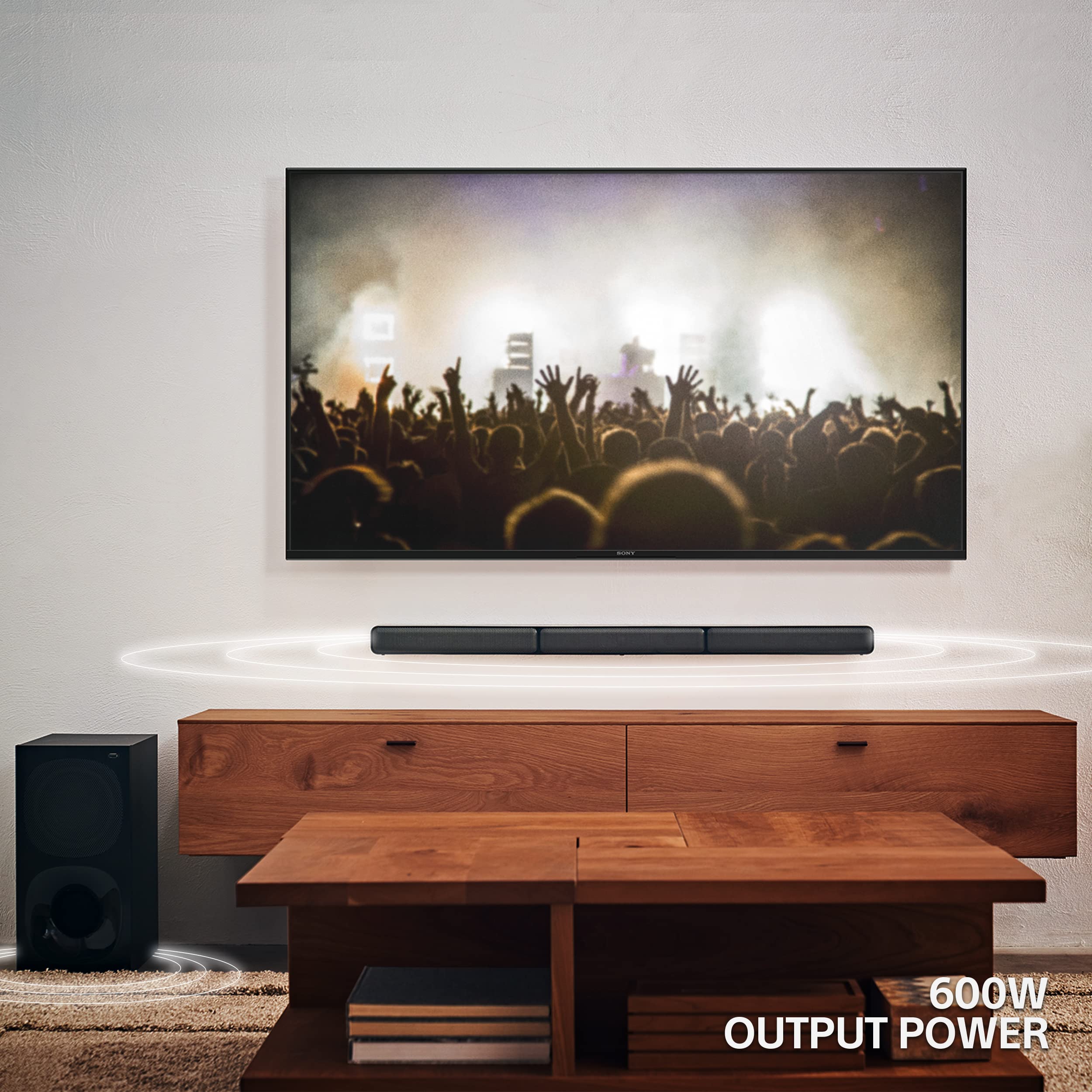 sony-ht-s40r-5-1ch-home-theater-soundbar-system-with-600w-power-and-wireless-rea image 6