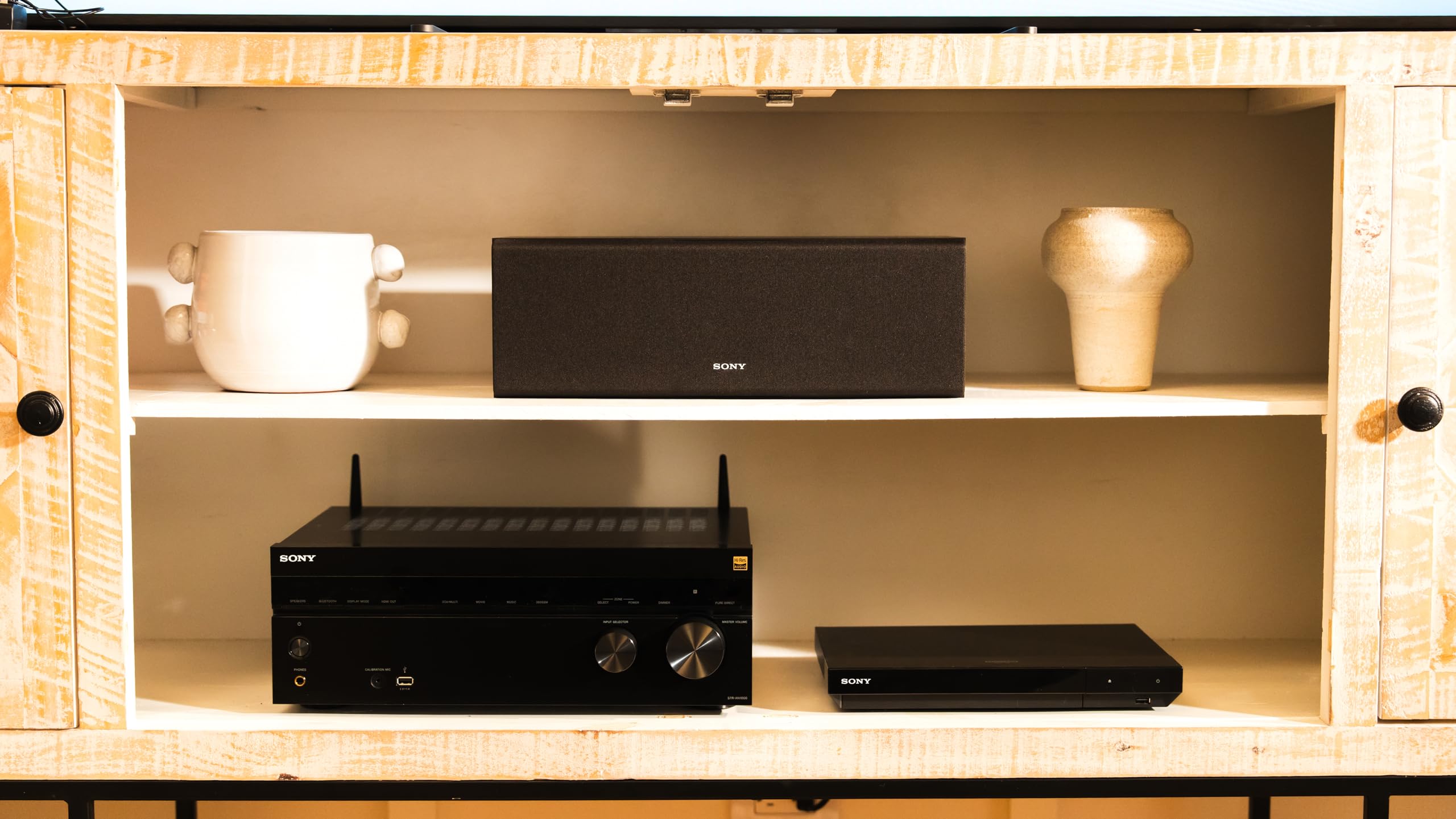 sony-ss-cs8m2-2-way-3-driver-center-channel-speaker-enhances-dialogue-clarity-fo image 3