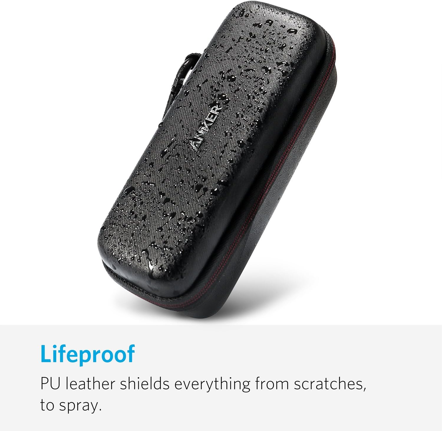anker-soundcore-official-travel-case-for-soundcore-2-speaker-protective-pu-leath image 2