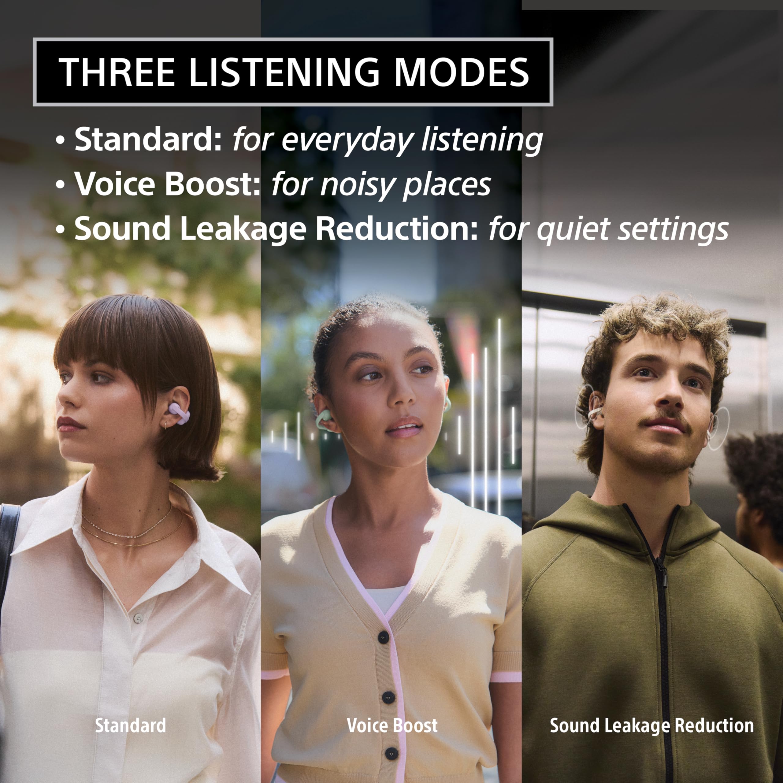 sony-linkbuds-clip-open-ear-wireless-earbuds-lavender image 7