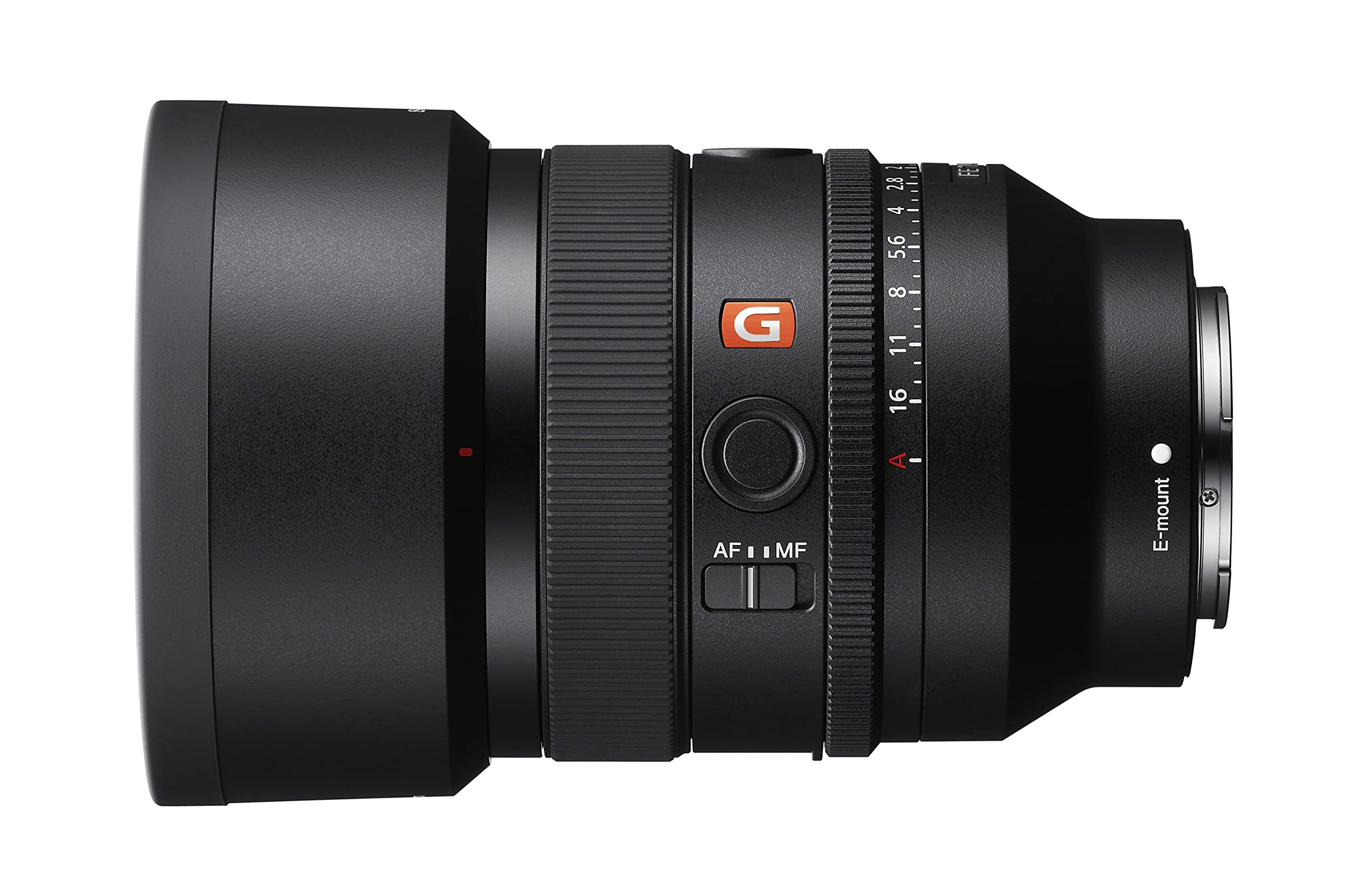 sony-fe-50mm-f1-4-gm-lens-sony-e-mount-g-master-prime-with-fast-aperture image 8