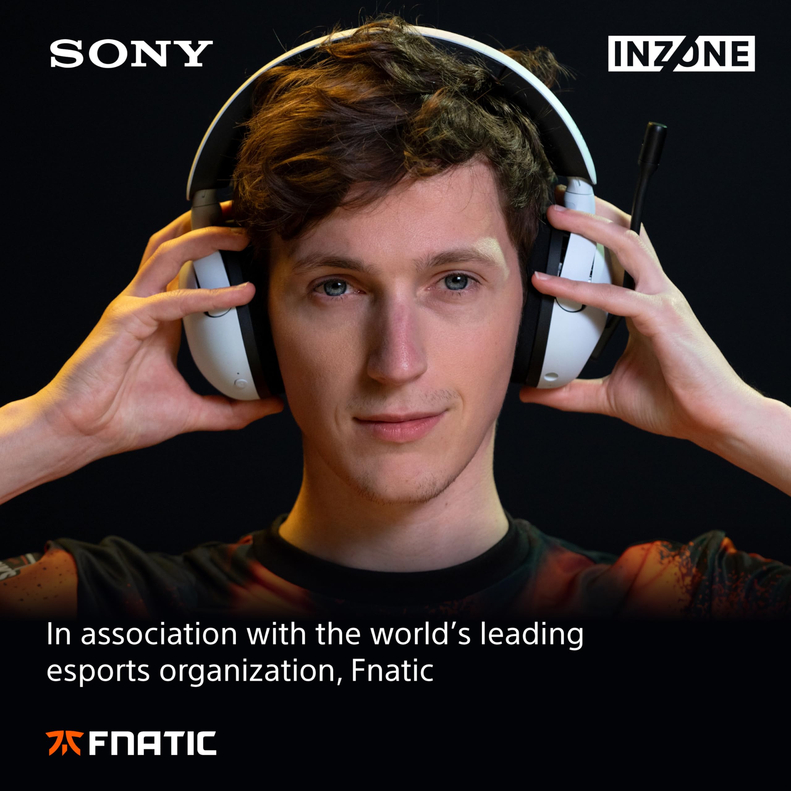 sony-inzone-h5-wireless-gaming-headset-wh-g500-360-spatial-sound-ai-noise-cancel image 3