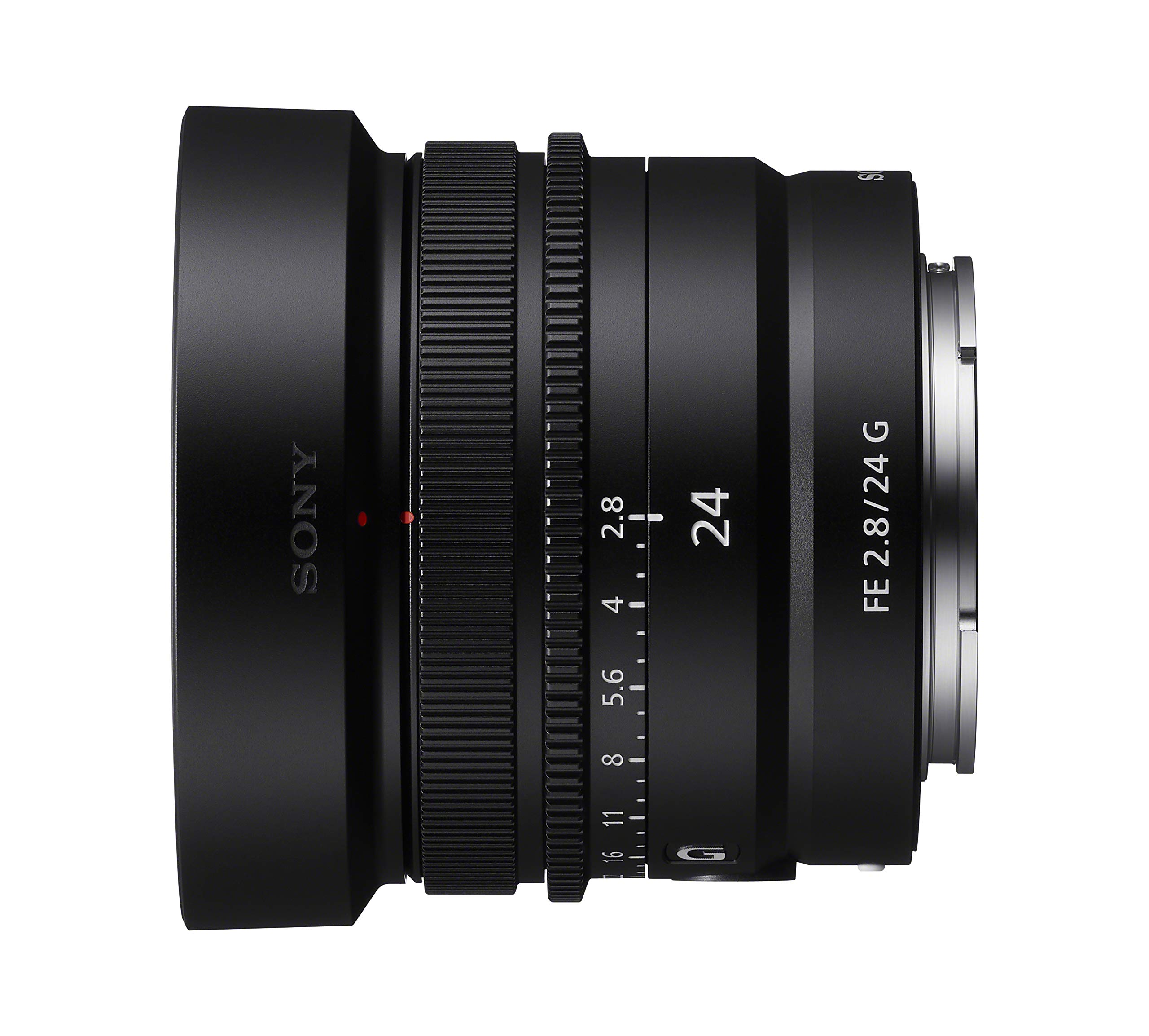 sony-fe-24mm-f2-8-g-full-frame-ultra-compact-prime-lens-sel24f28g image 7