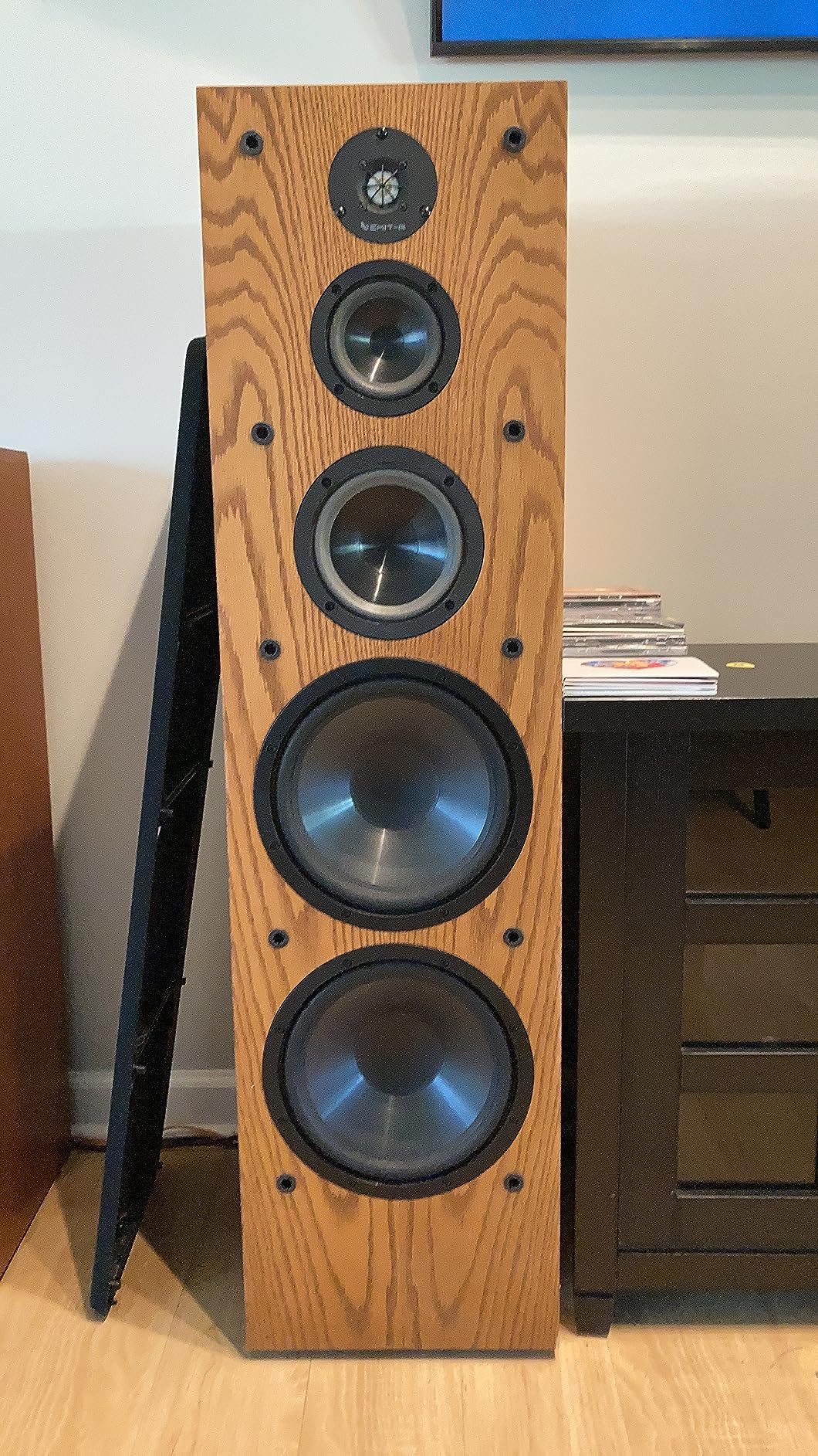 Best receiver I've had