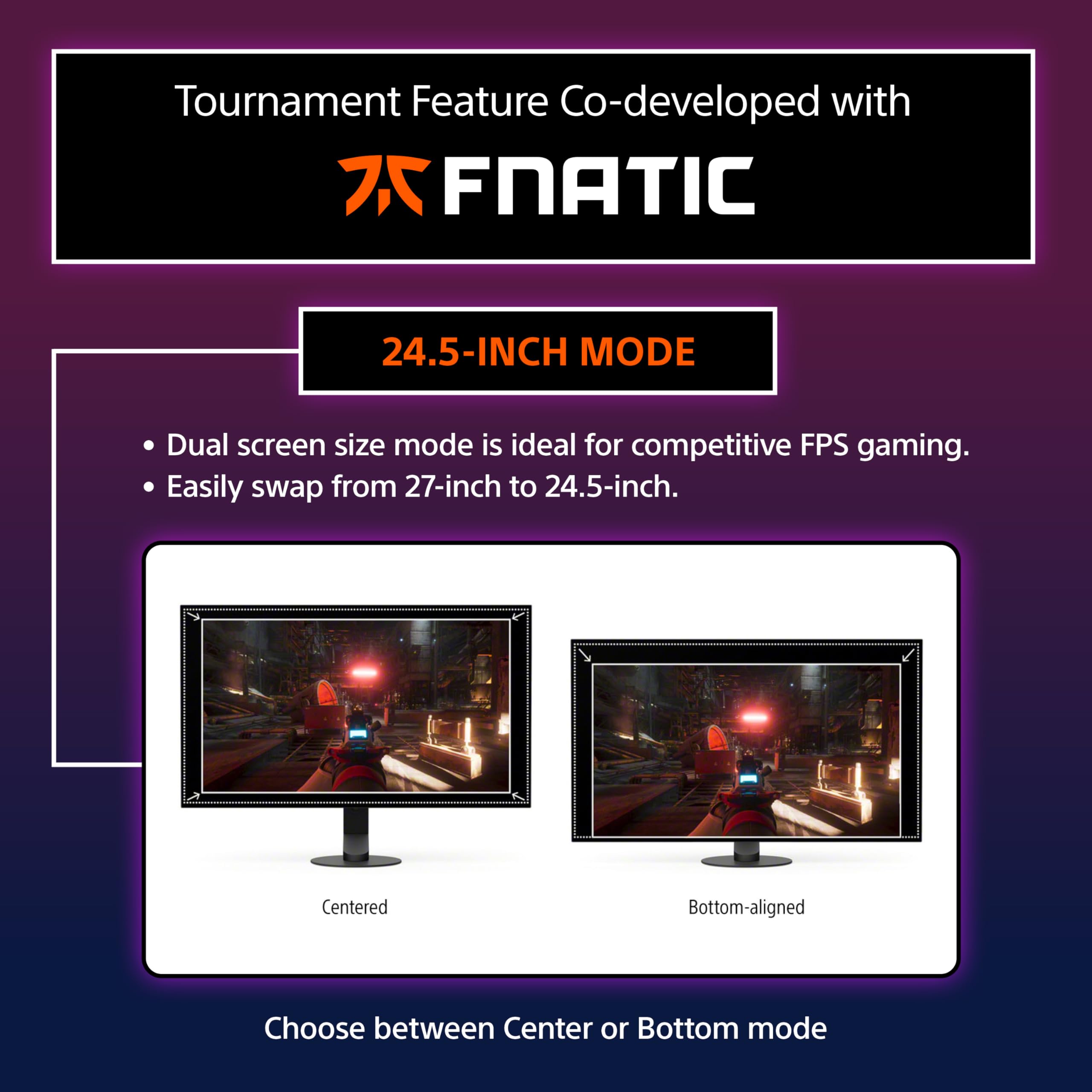 sony-inzone-m10s-27-oled-1440p-gaming-monitor-480hz-0-03ms-g-sync-compatible-tou image 5