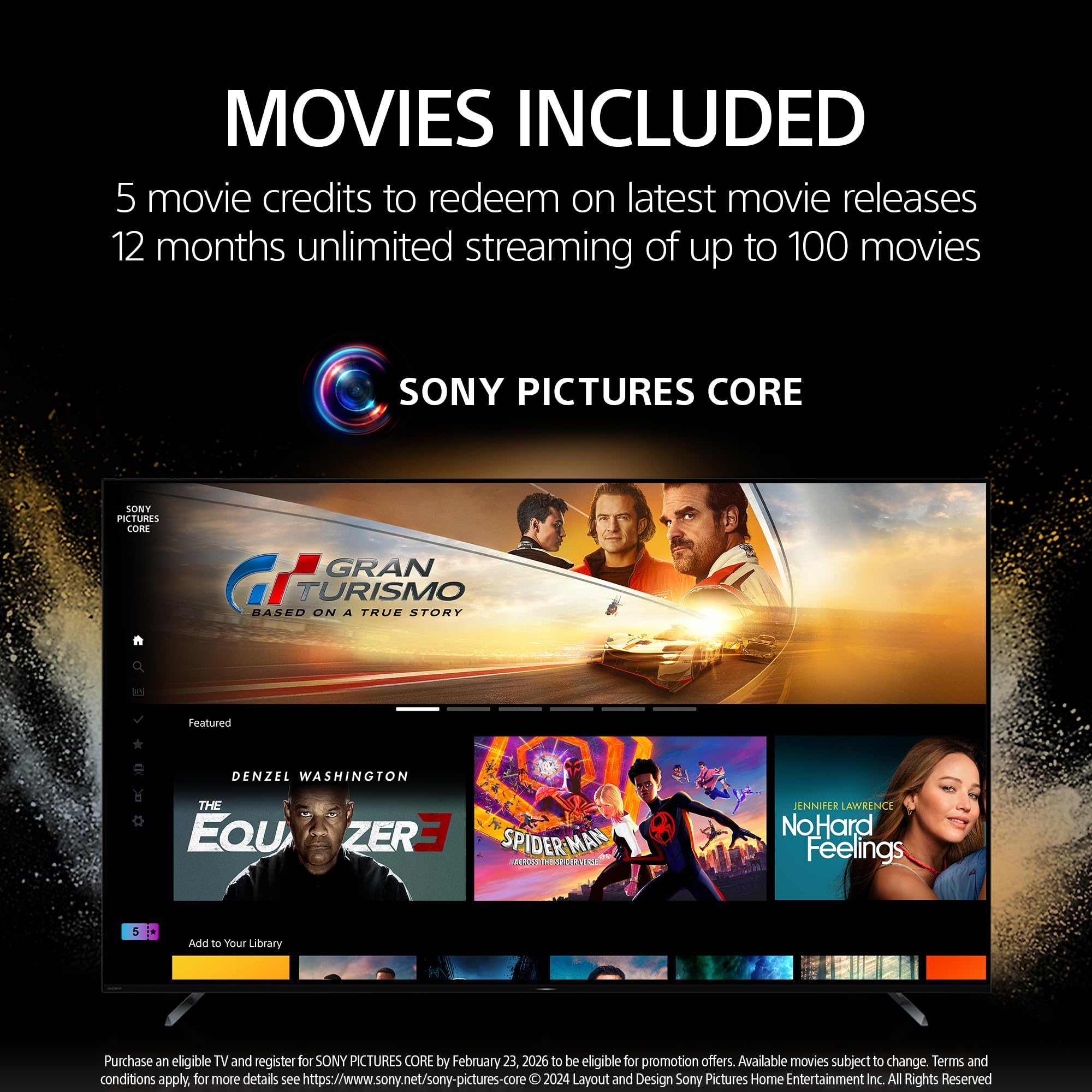 sony-55-inch-bravia-8-ii-qd-oled-4k-hdr-smart-google-tv-k-55xr80m2-brightest-ole image 6