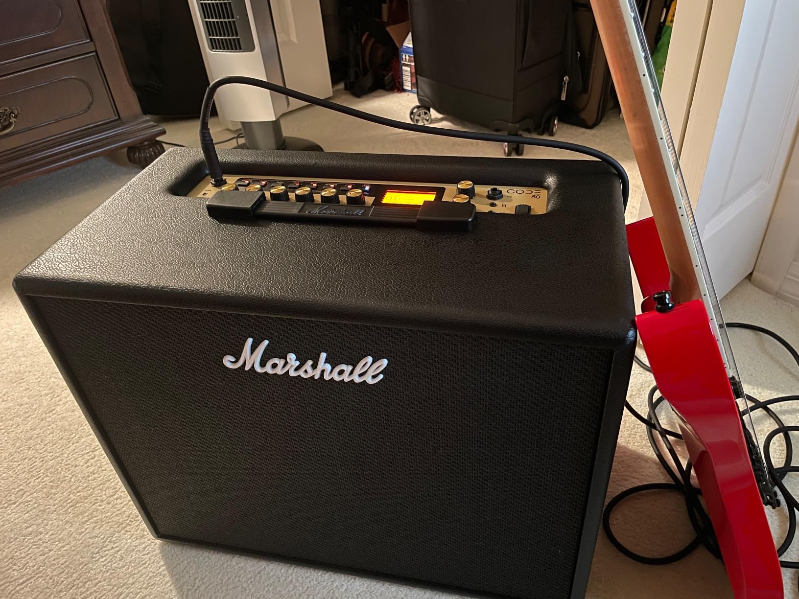 So many sounds, endless fun