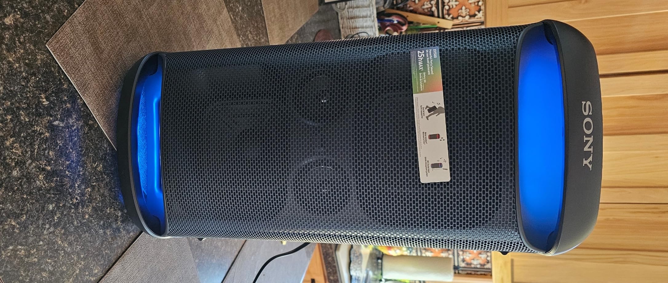 Awesome investment