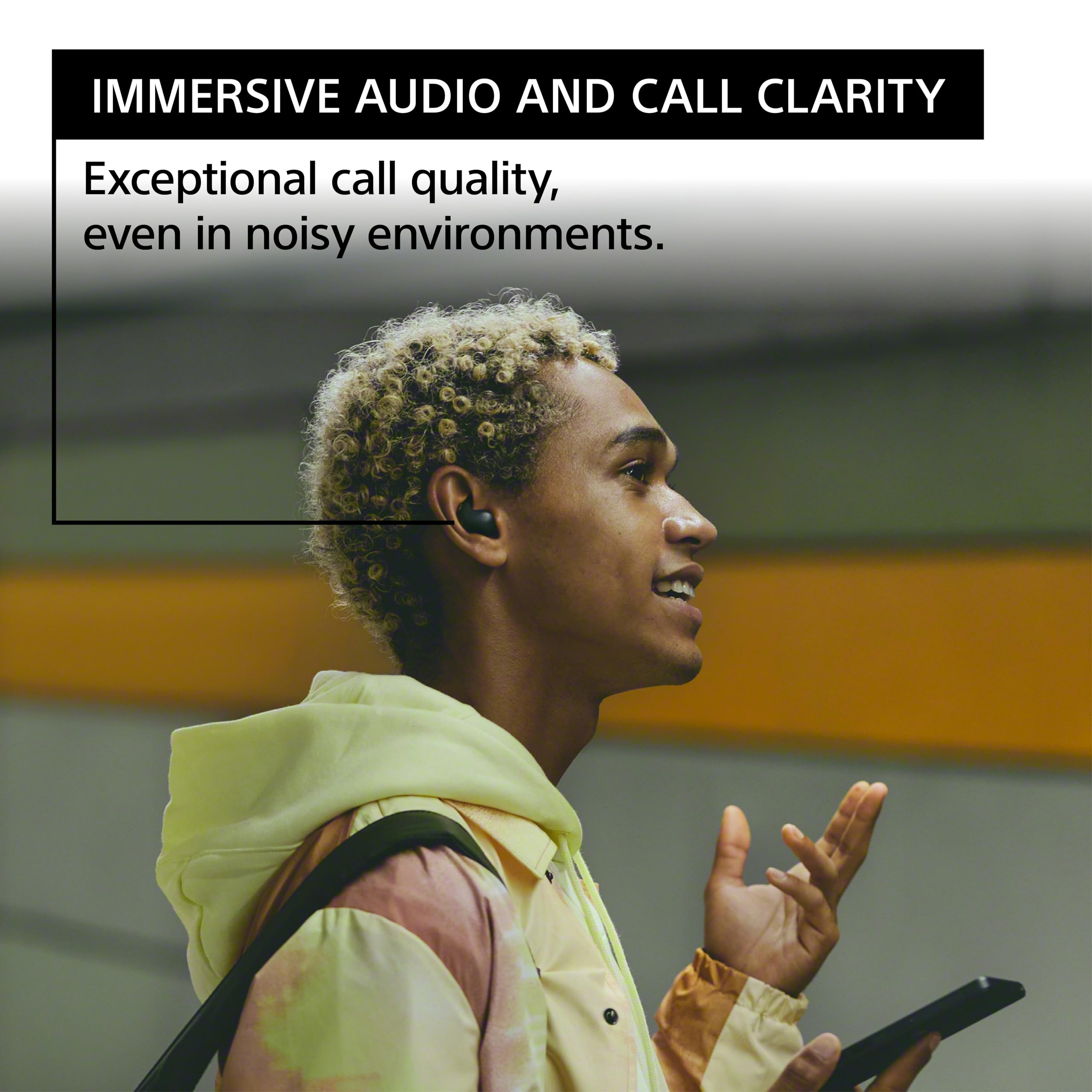 sony-linkbuds-fit-truly-wireless-noise-canceling-earbuds-pink-secure-air-fitting image 6