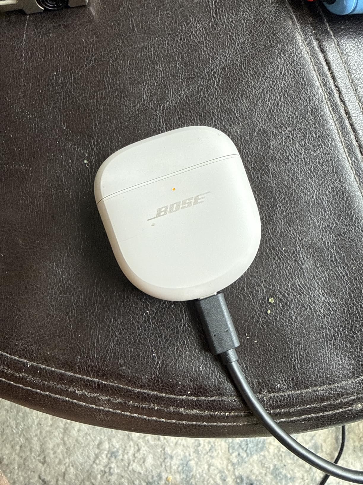 Solid choice for travel