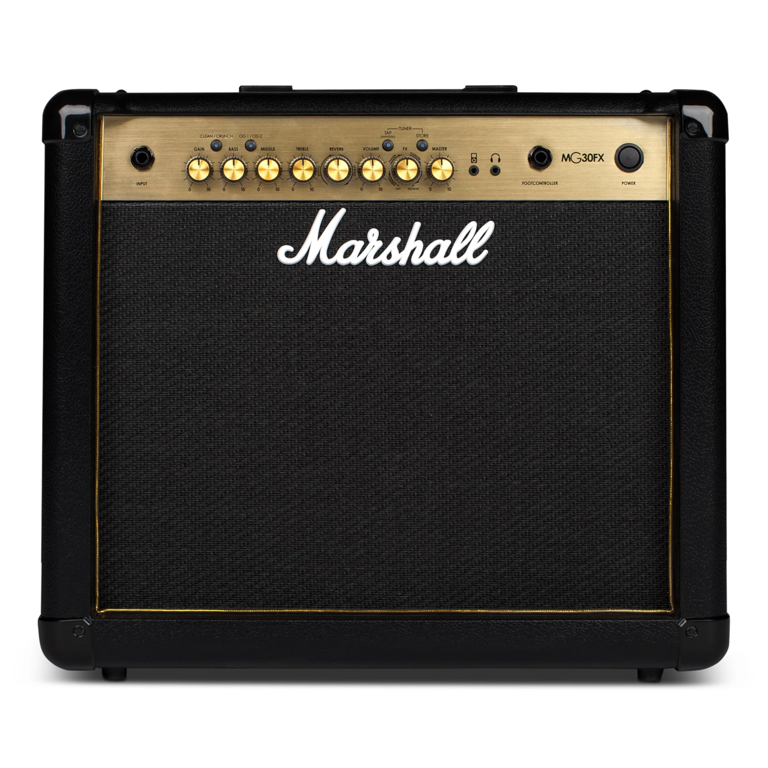 marshall-mg30gfx-combo-guitar-amplifier-30w-10-speaker-4-channels-digital-fx-3-b image 1