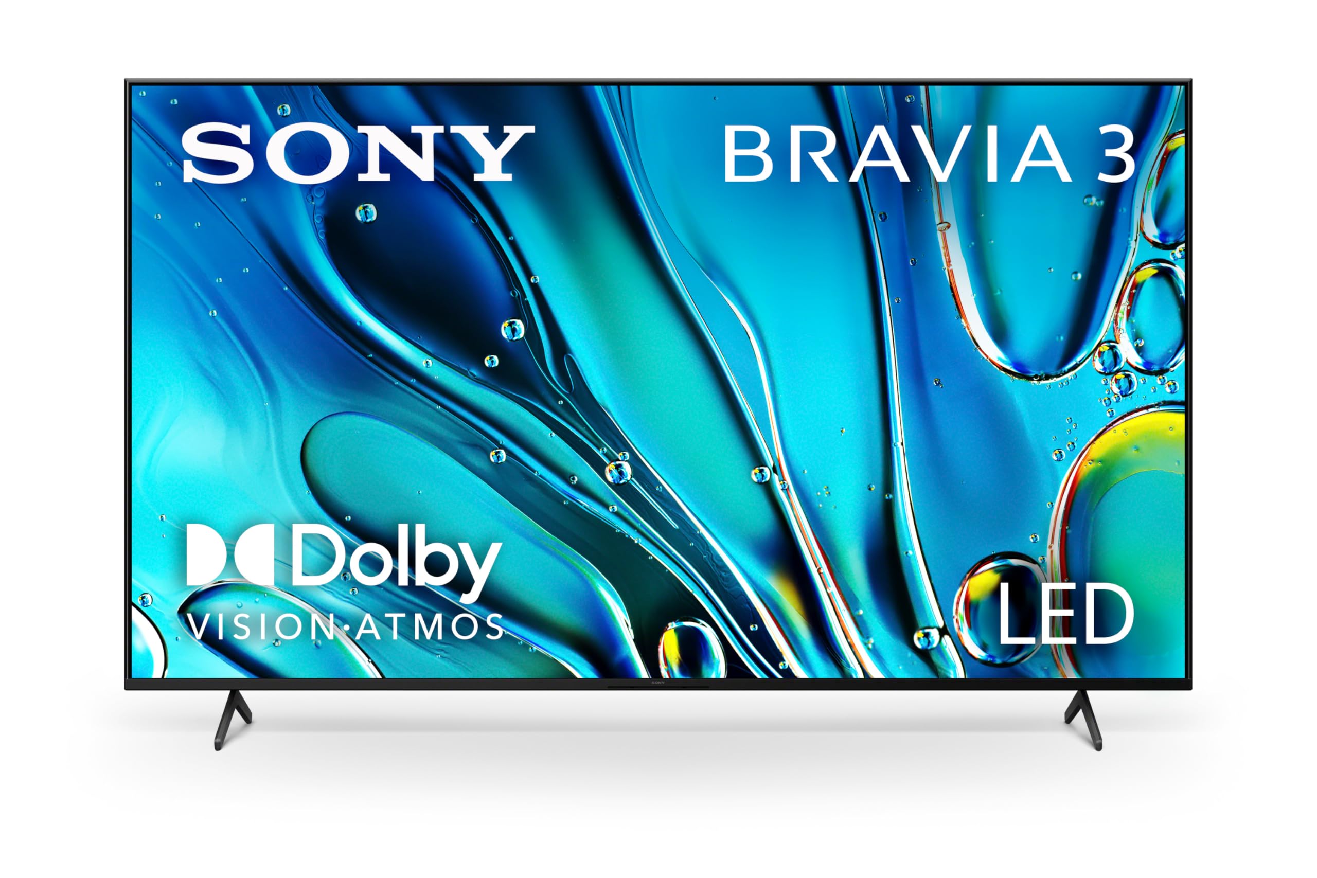 sony-75-inch-class-4k-ultra-hd-bravia-3-led-smart-tv-k-75s30-google-tv-dolby-vis image 1
