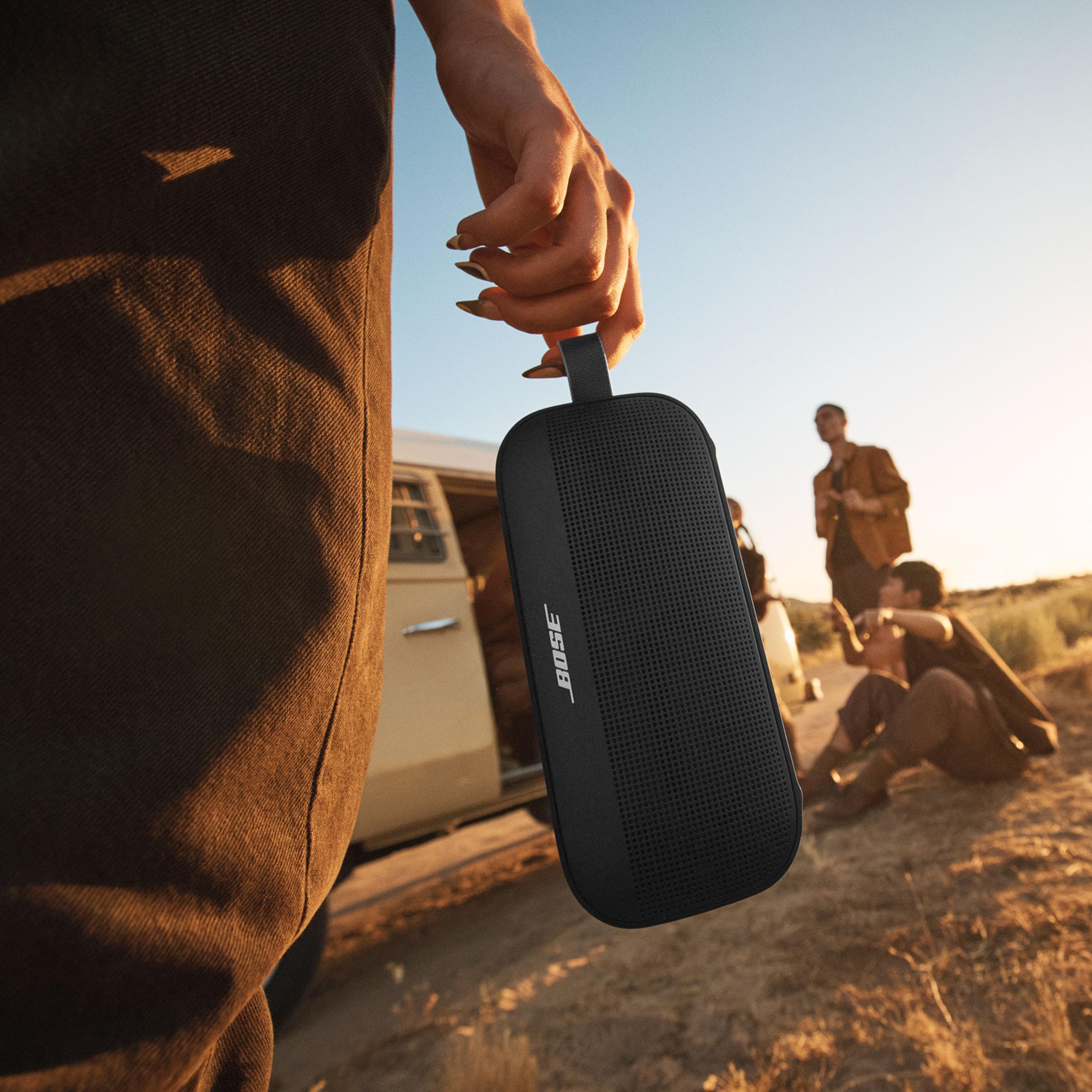 bose-soundlink-flex-bluetooth-speaker-2nd-gen-portable-outdoor-speaker-with-hi-f image 6