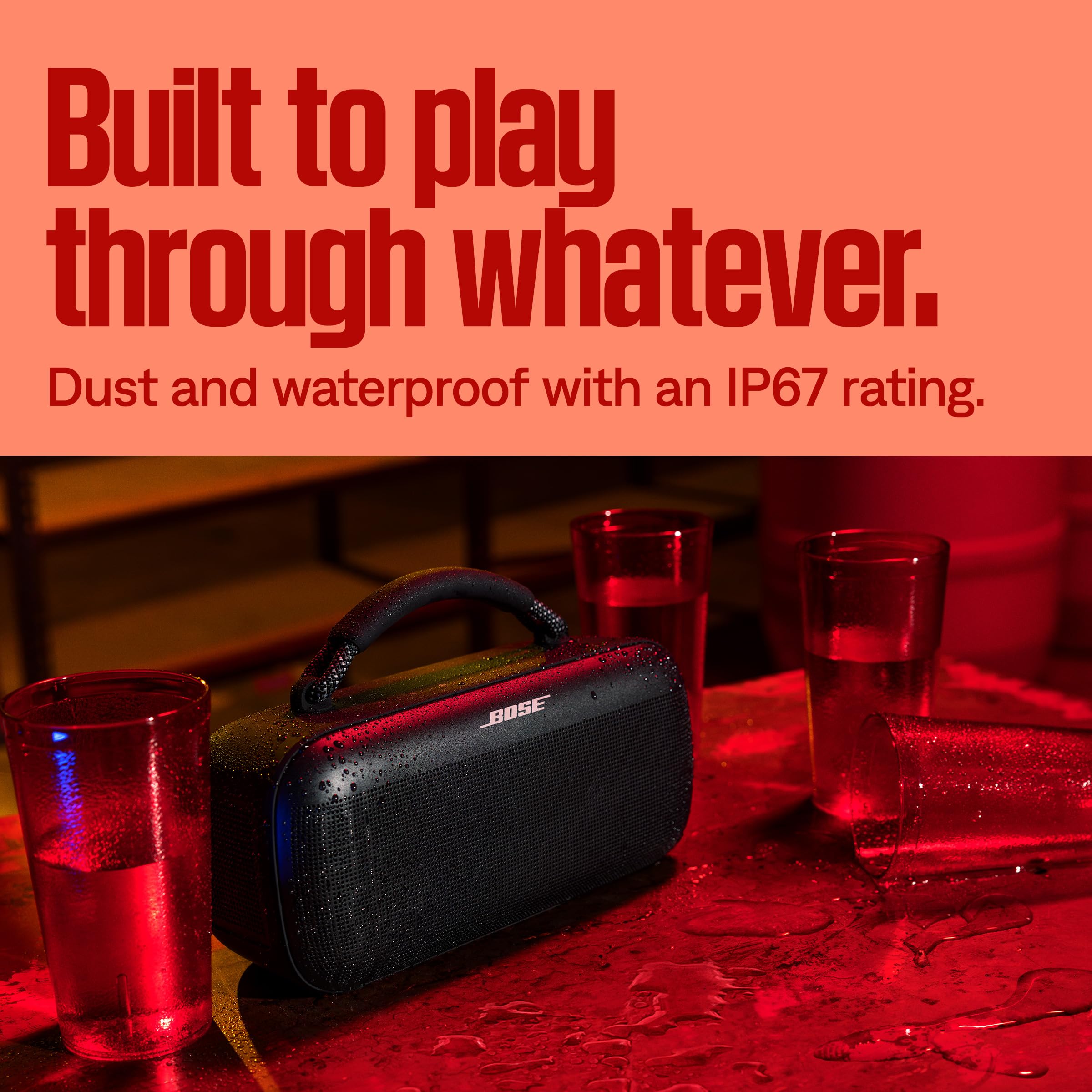 bose-soundlink-max-bluetooth-speaker-portable-wireless-party-speaker-ip67-waterp image 5
