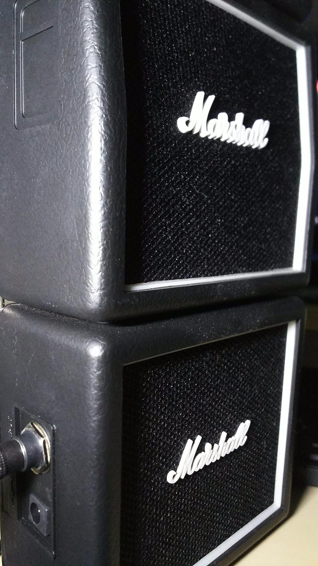 Perfect little practice amp