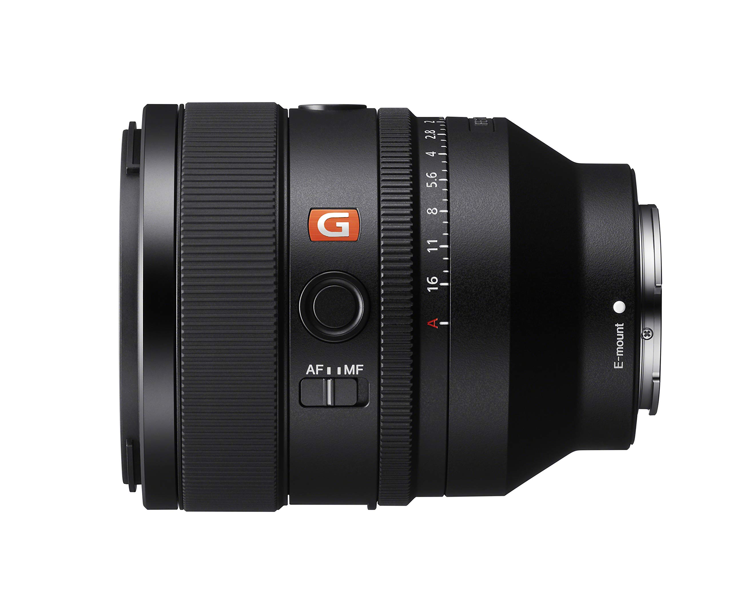 sony-fe-50mm-f-1-2-gm-full-frame-large-aperture-g-master-prime-lens image 2