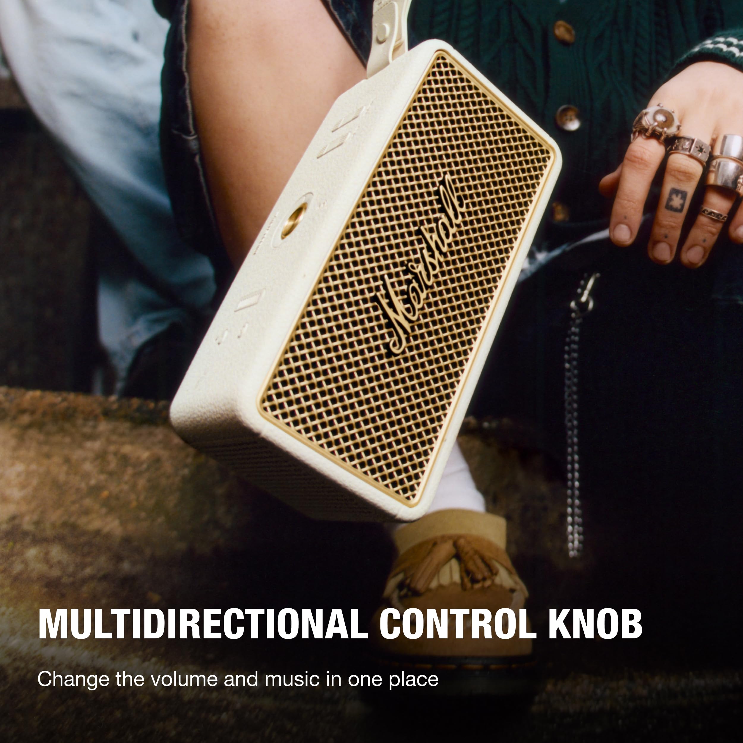 marshall-middleton-ii-portable-bluetooth-speaker-cream image 5