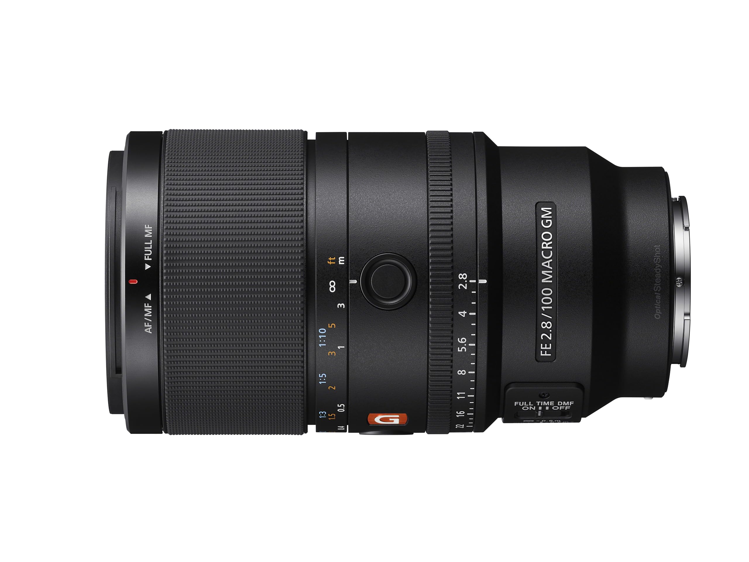 sony-fe-100mm-f2-8-gm-oss-macro-lens-1-4x-magnification-g-master-quality image 3