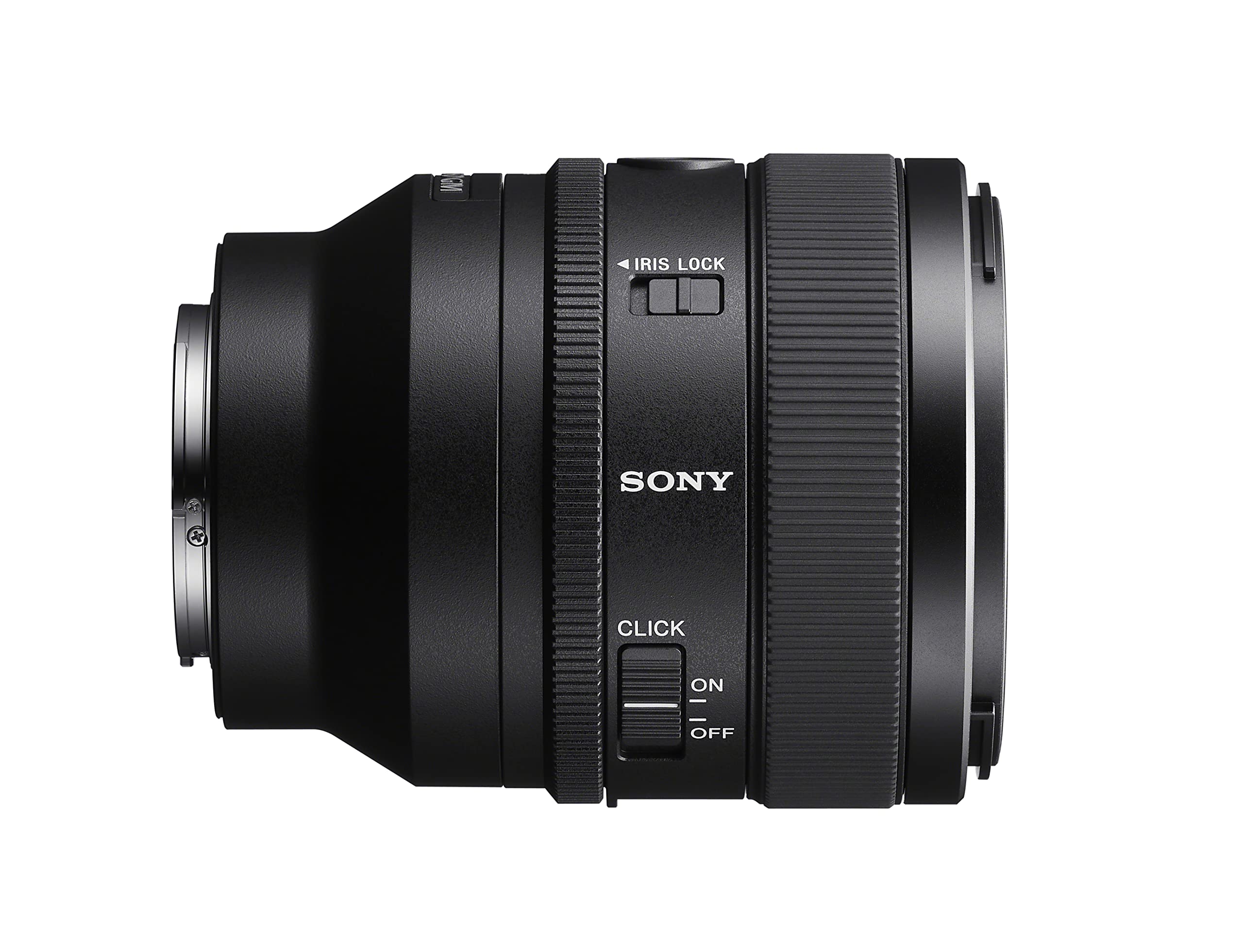 sony-fe-50mm-f1-4-gm-lens-sony-e-mount-g-master-prime-with-fast-aperture image 4