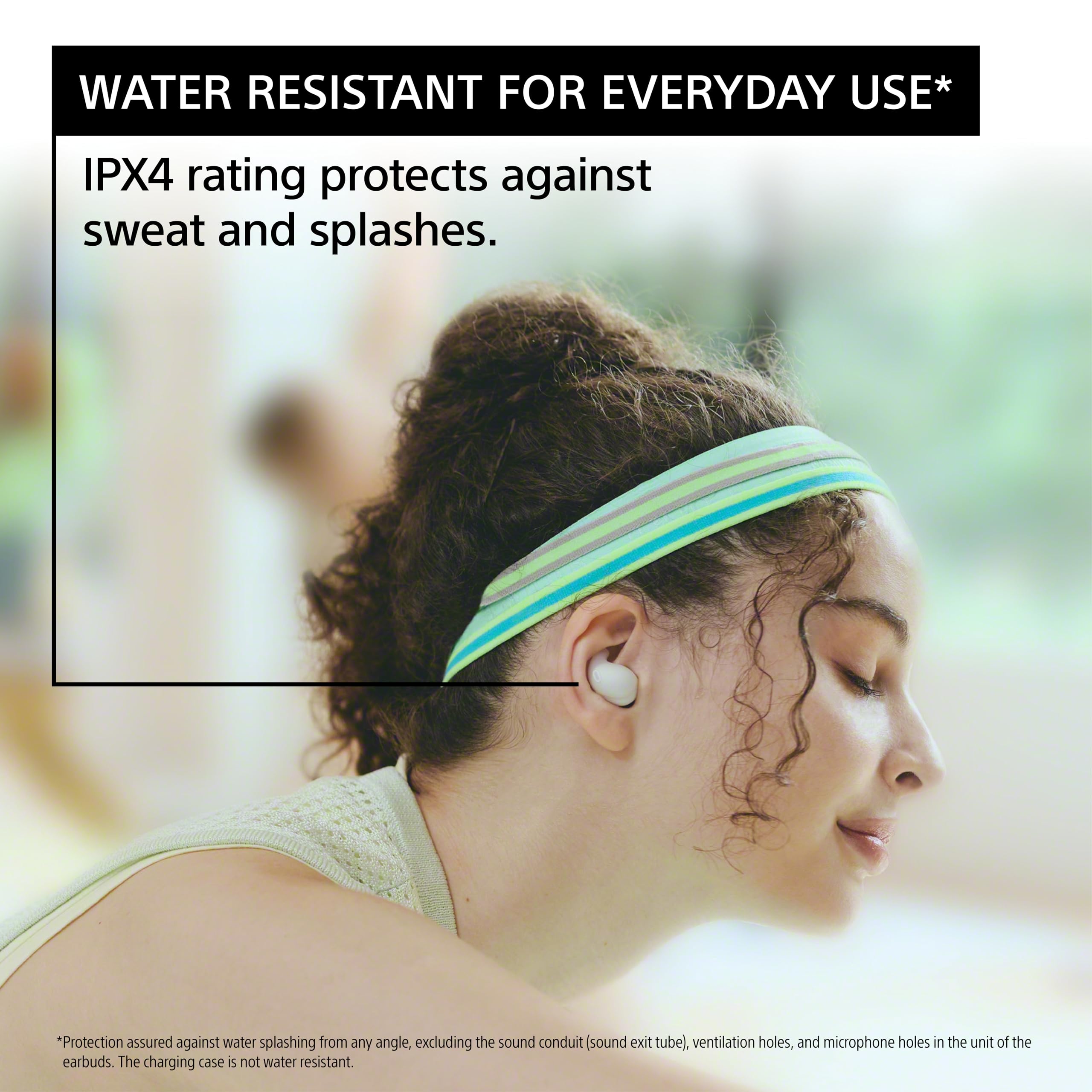 sony-linkbuds-fit-truly-wireless-noise-canceling-earbuds-pink-secure-air-fitting image 7