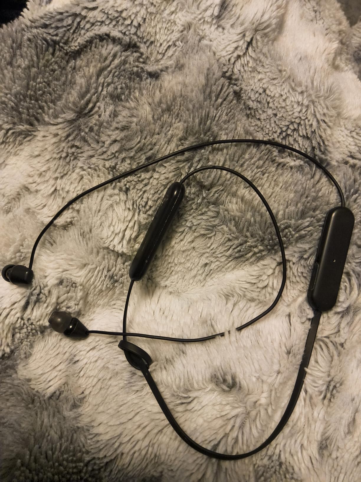 Okay, but not very loud