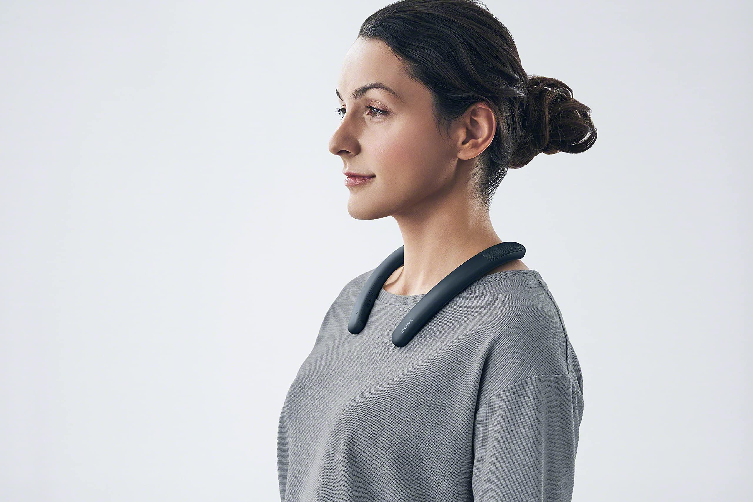 sony-srs-nb10-wireless-neckband-bluetooth-speaker-precise-voice-pickup-20h-batte image 8
