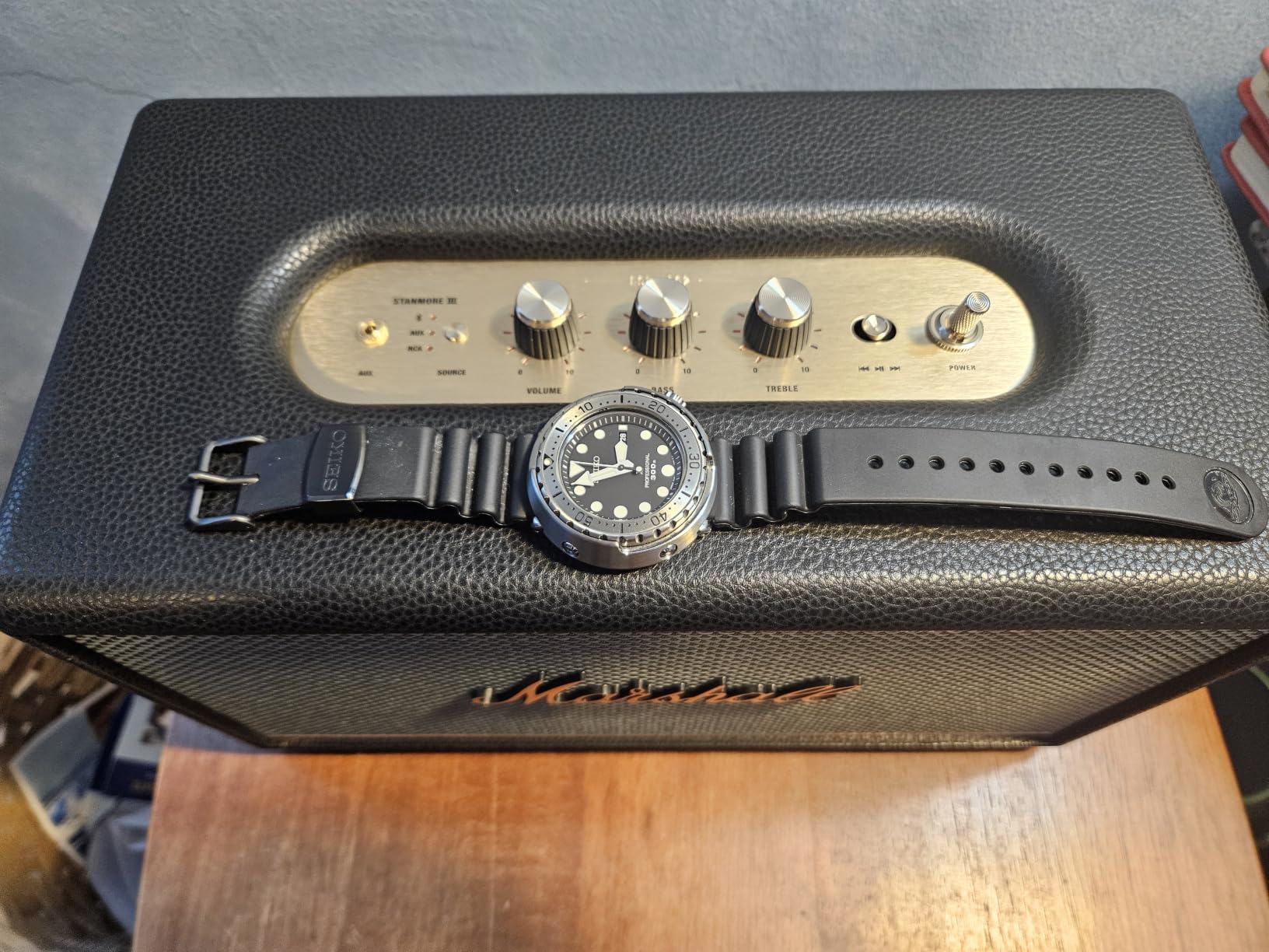 Good speaker