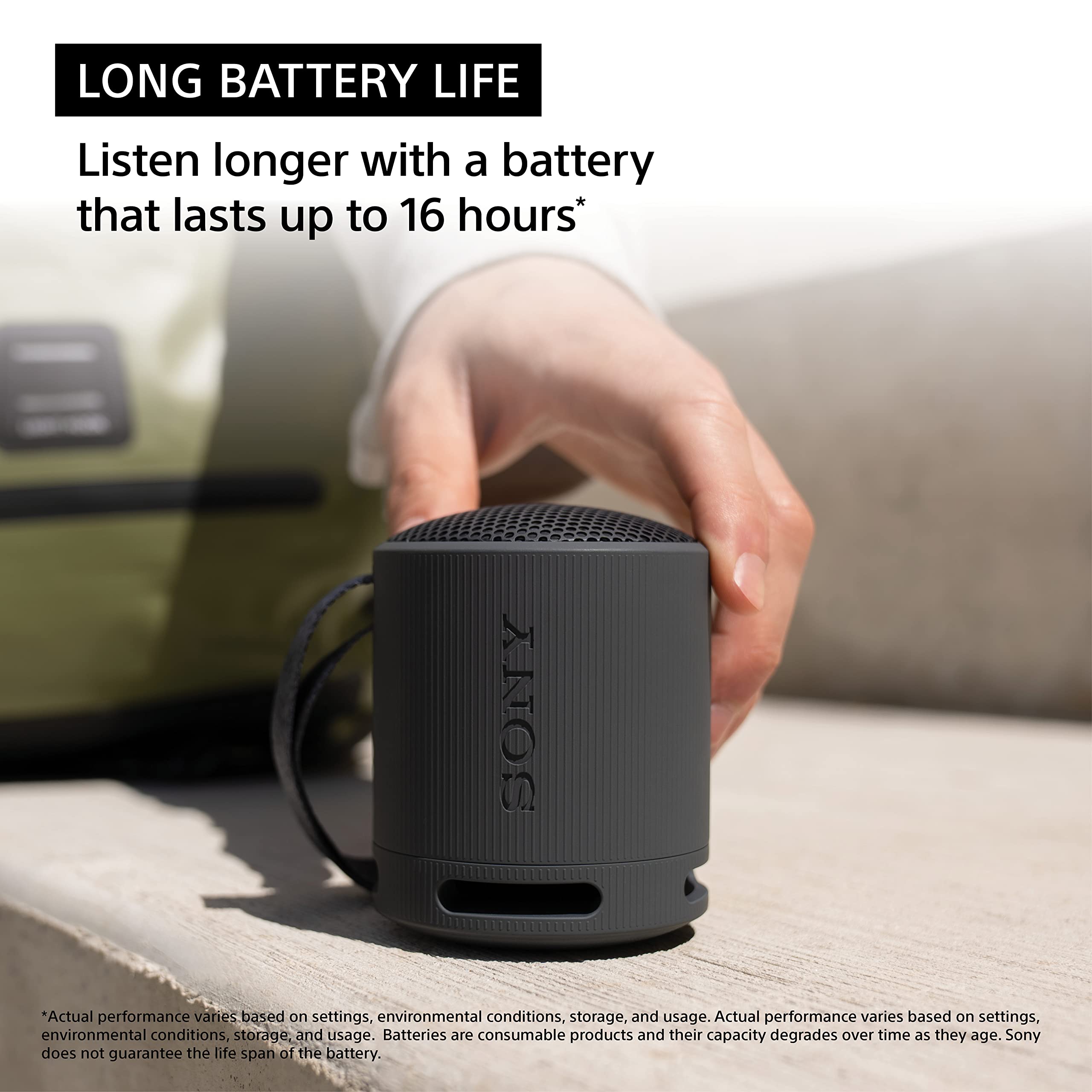 sony-srs-xb100-wireless-bluetooth-portable-speaker-super-compact-ip67-waterproof image 5