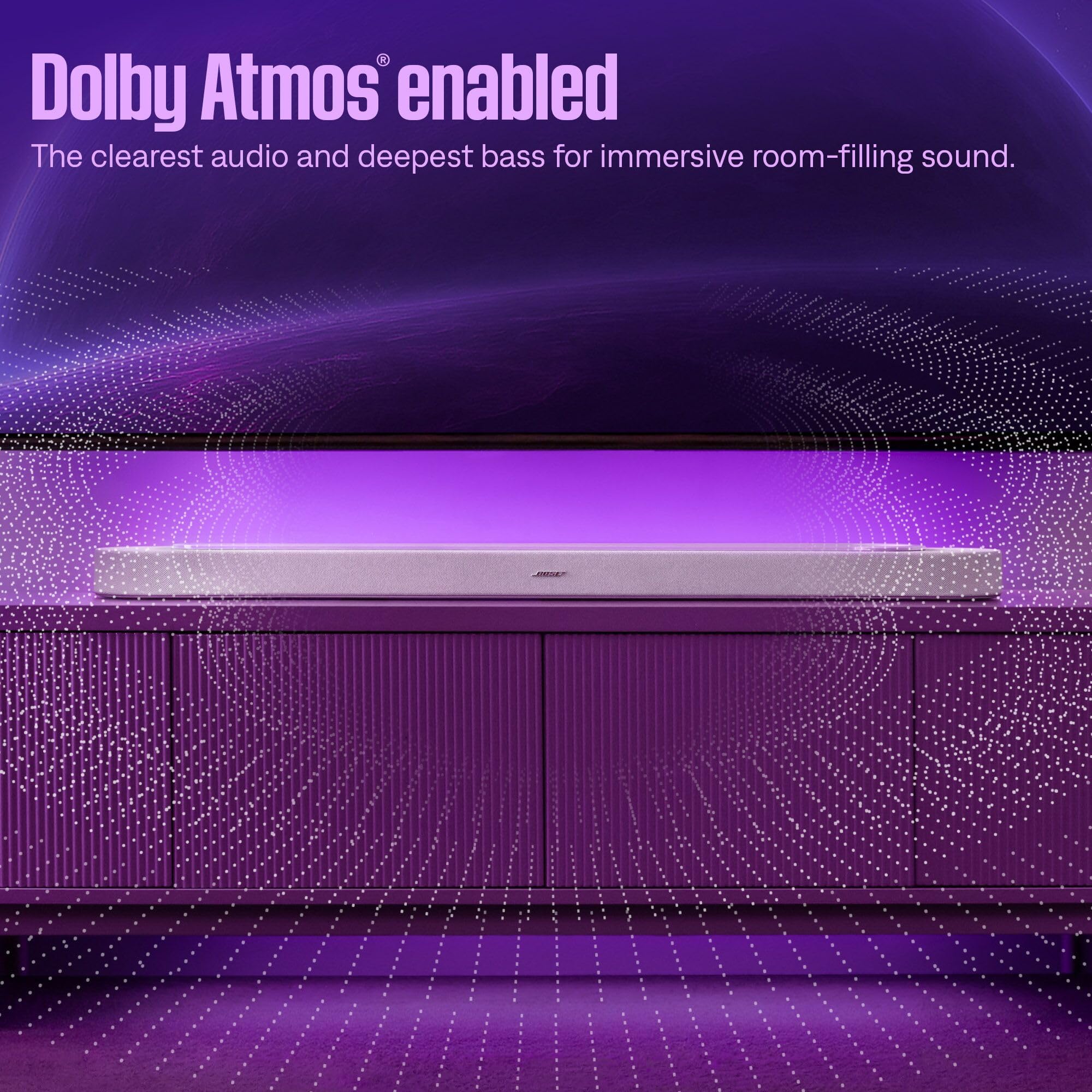 bose-new-lifestyle-ultra-soundbar-wireless-home-soundbar-for-tv-with-dolby-atmos image 3