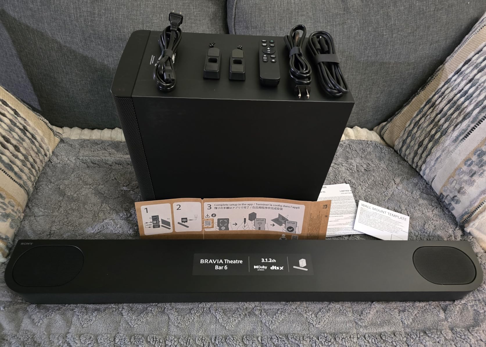 Good soundbar