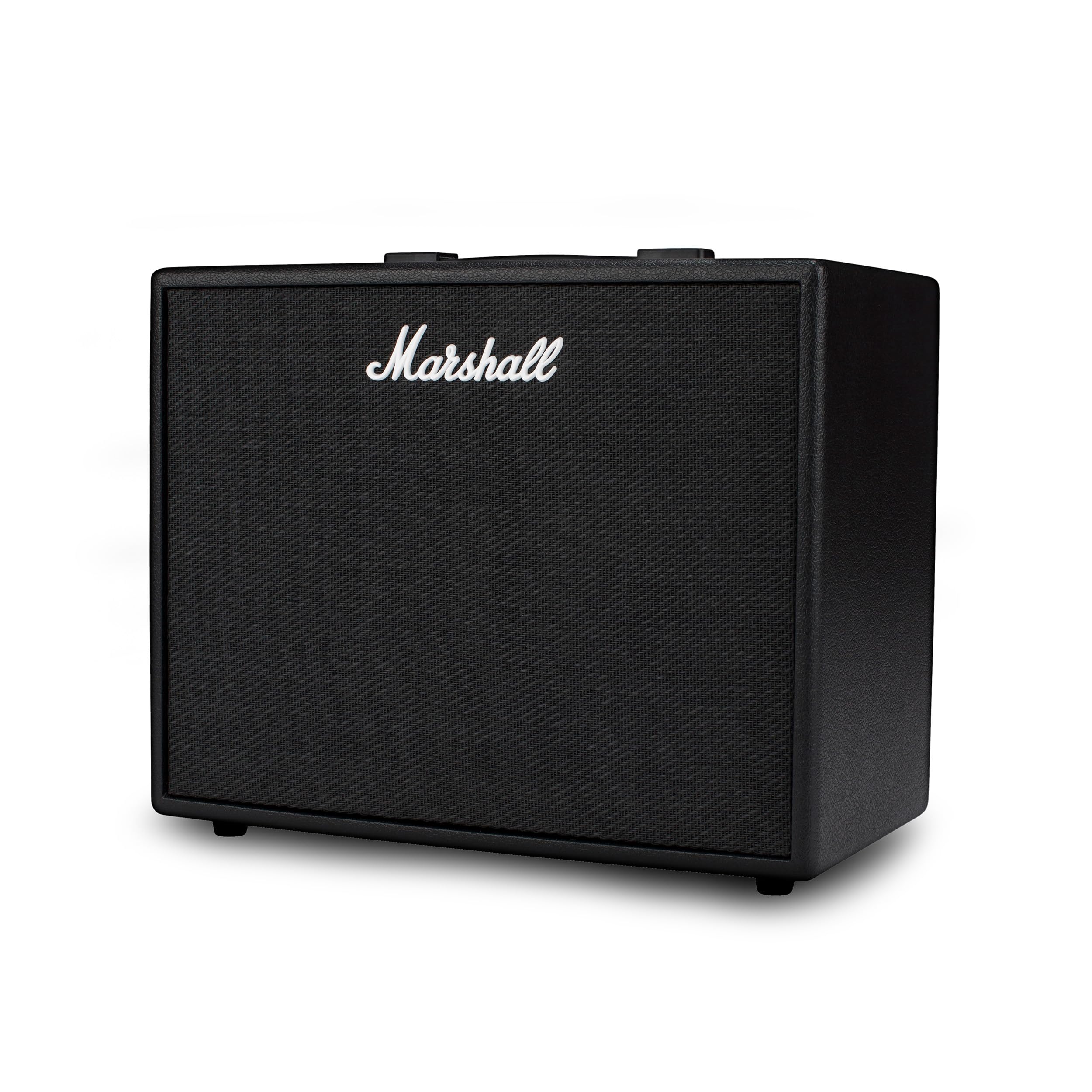 marshall-code50-digital-combo-guitar-amplifier-50w-100-presets-24-effects-blueto image 3