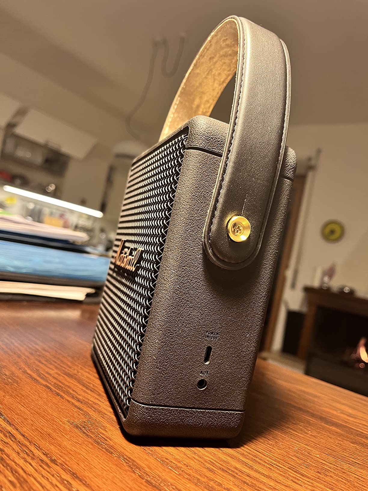 Beautiful and functional