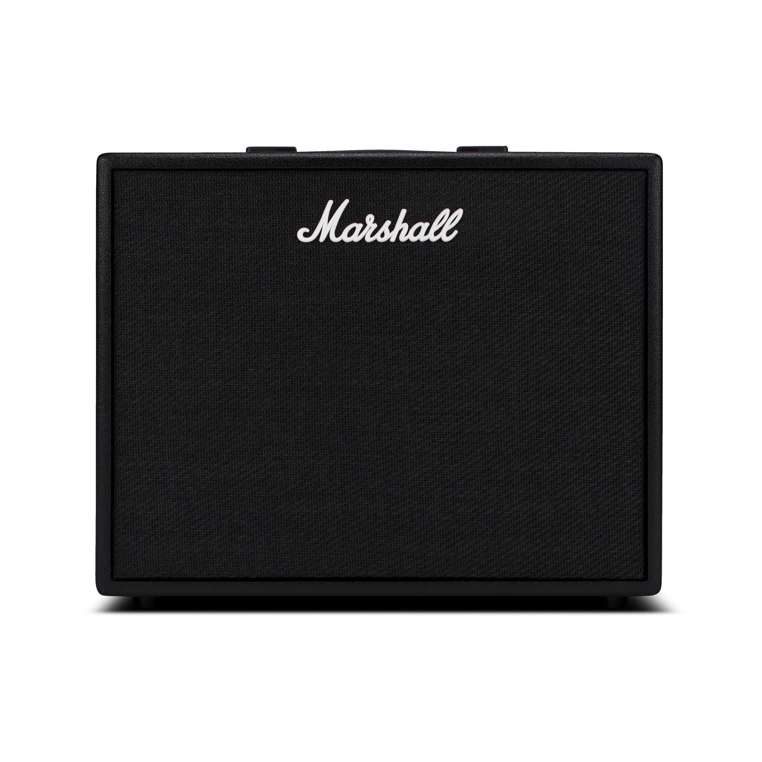 marshall-code50-digital-combo-guitar-amplifier-50w-100-presets-24-effects-blueto image 1