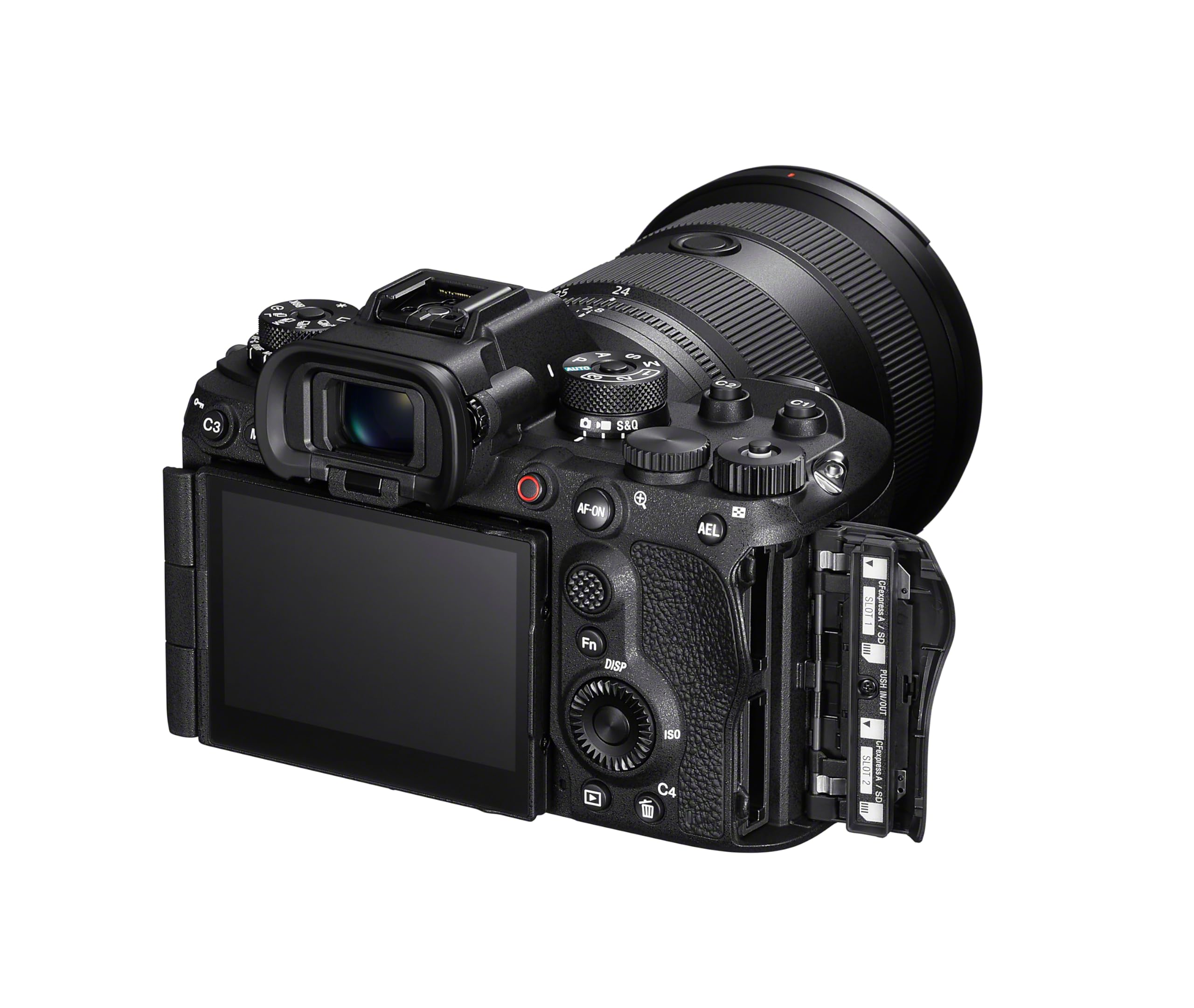 sony-alpha-1-ii-full-frame-mirrorless-camera-50-1mp-30fps-ai-af-body-only image 2