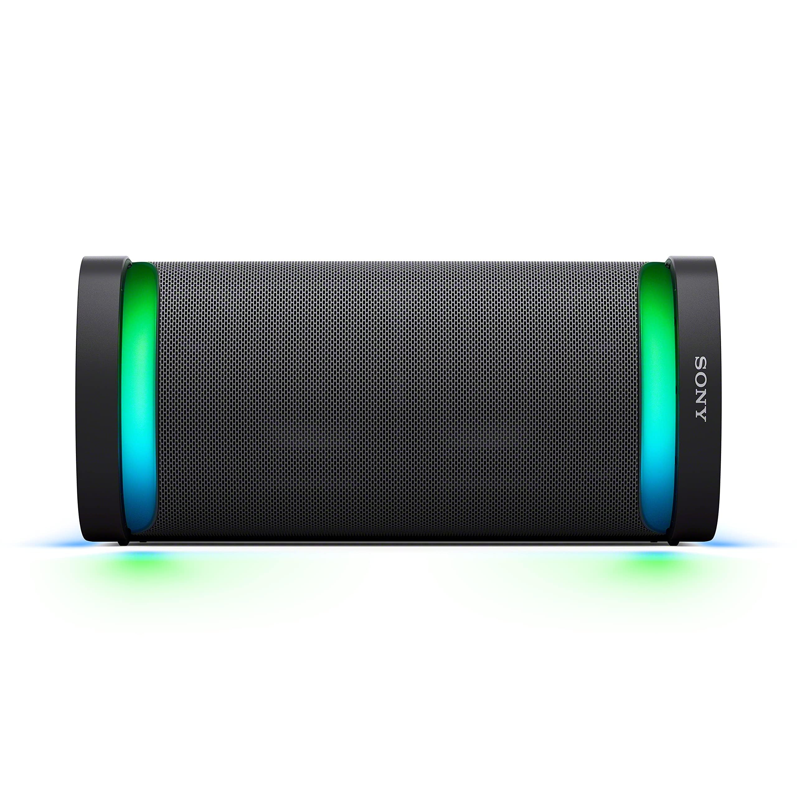 sony-srs-xp700-x-series-wireless-portable-bluetooth-karaoke-party-speaker-with-o image 8