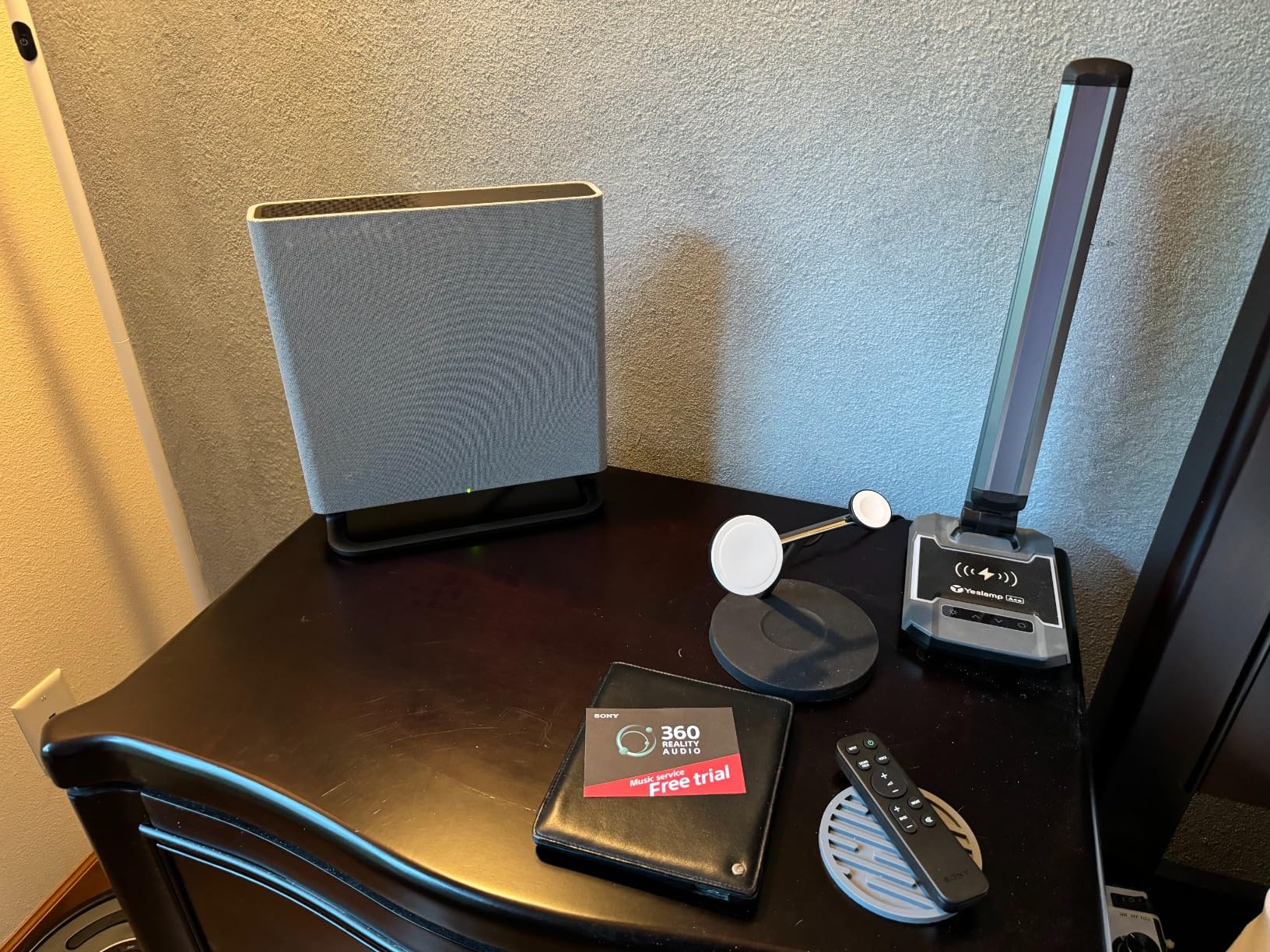 Good for movies, so-so for music