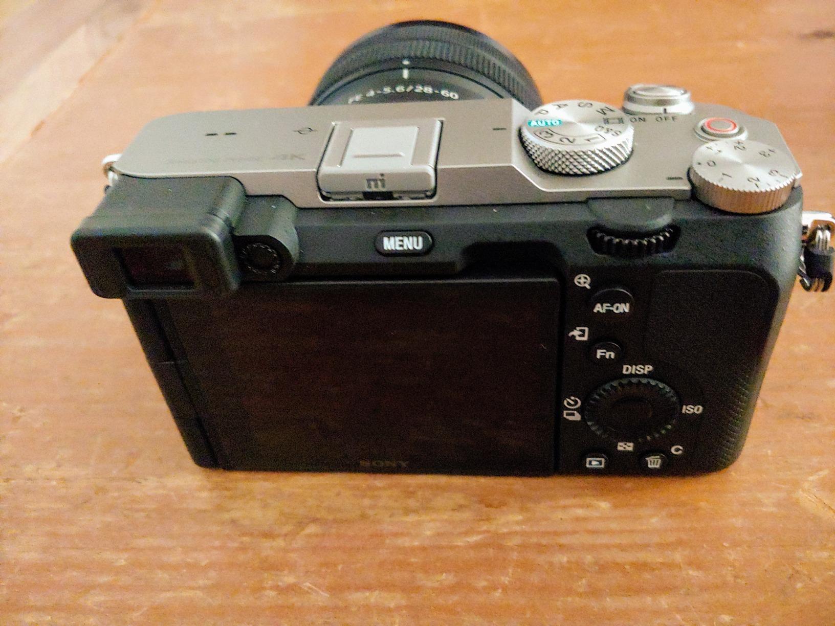 Compact but mighty