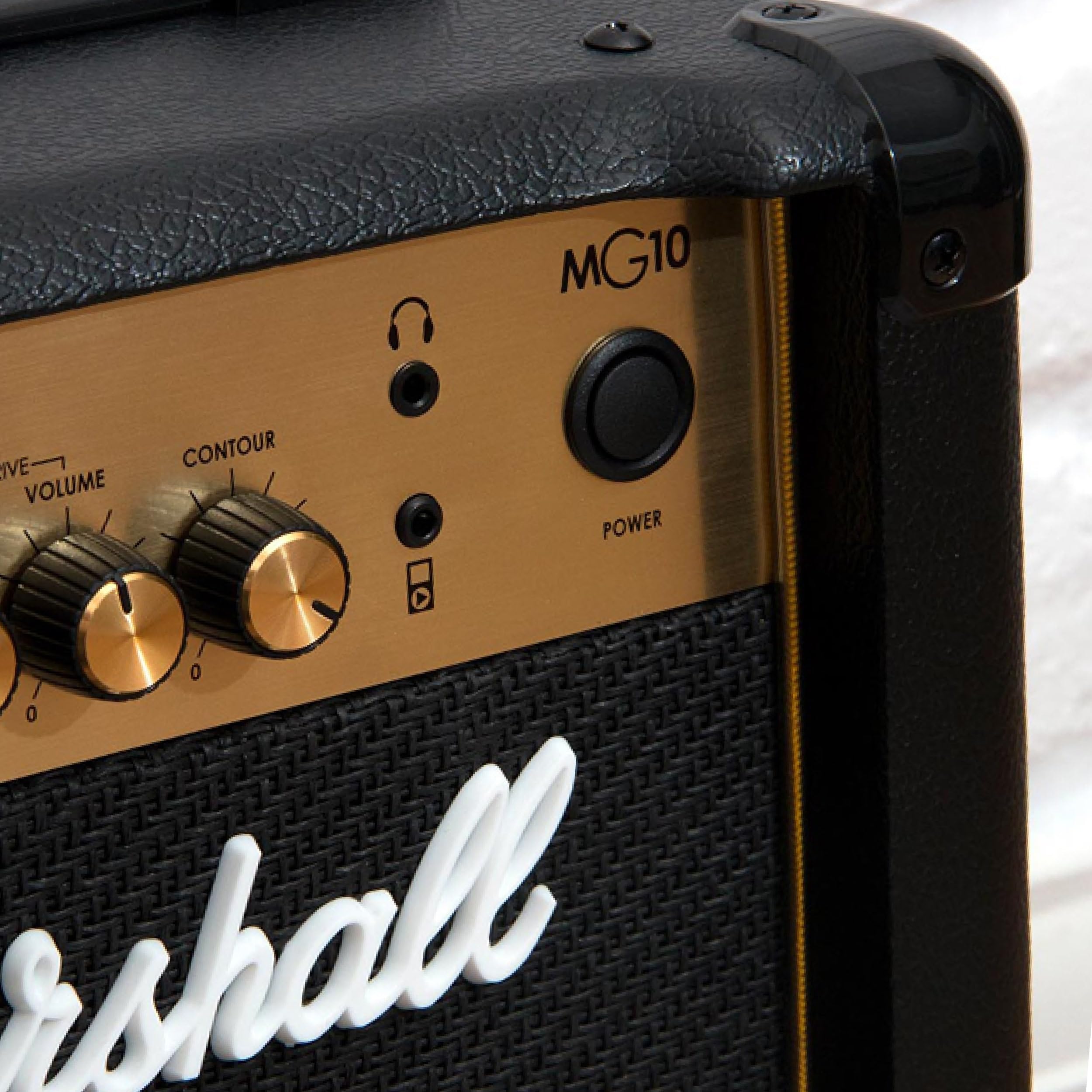 marshall-mg10g-10-watt-guitar-combo-amplifier-compact-practice-amp-with-classic- image 4