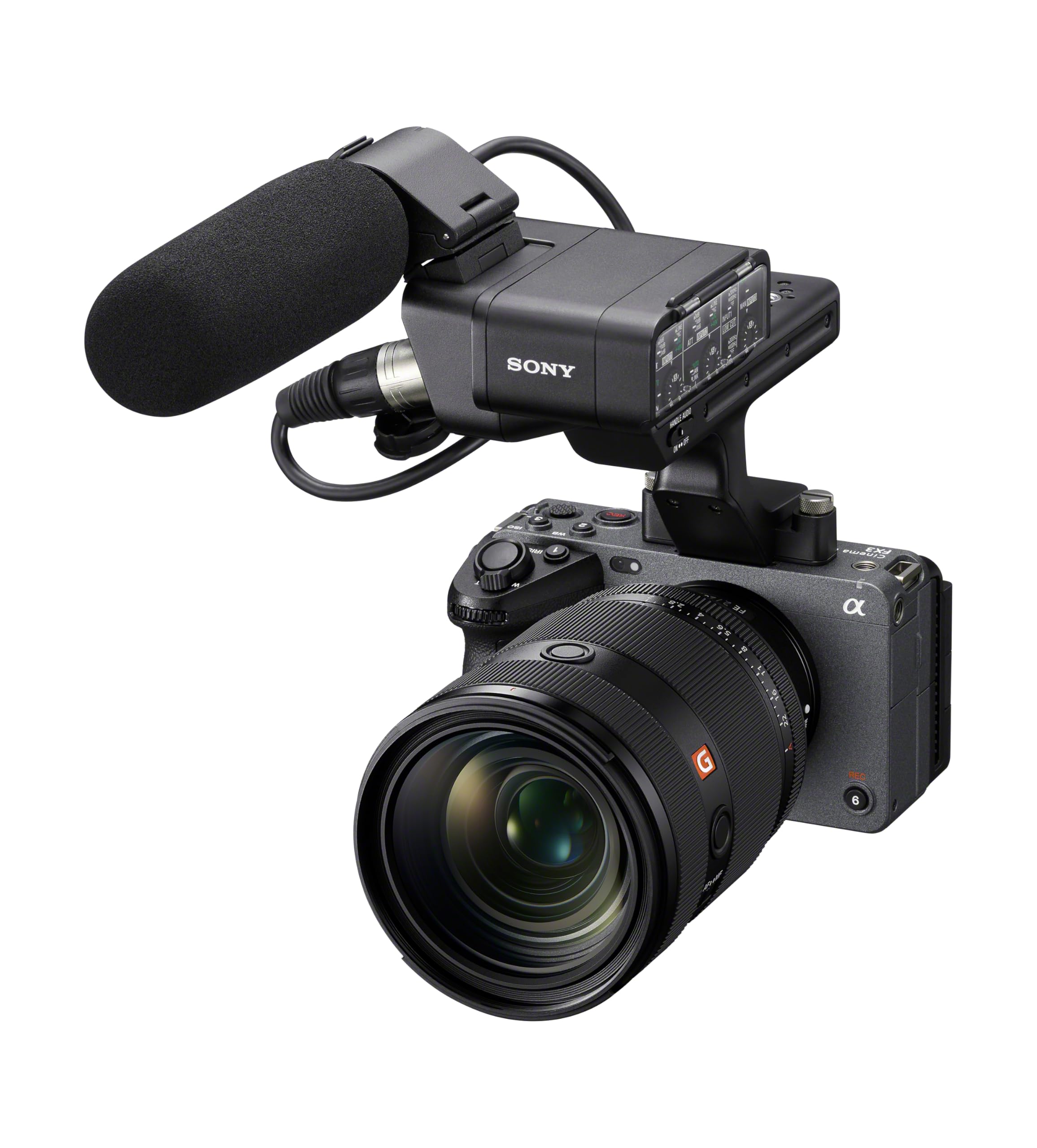 sony-fe-28-70mm-f2-gm-lens-g-master-standard-zoom-lens-full-frame-black image 7