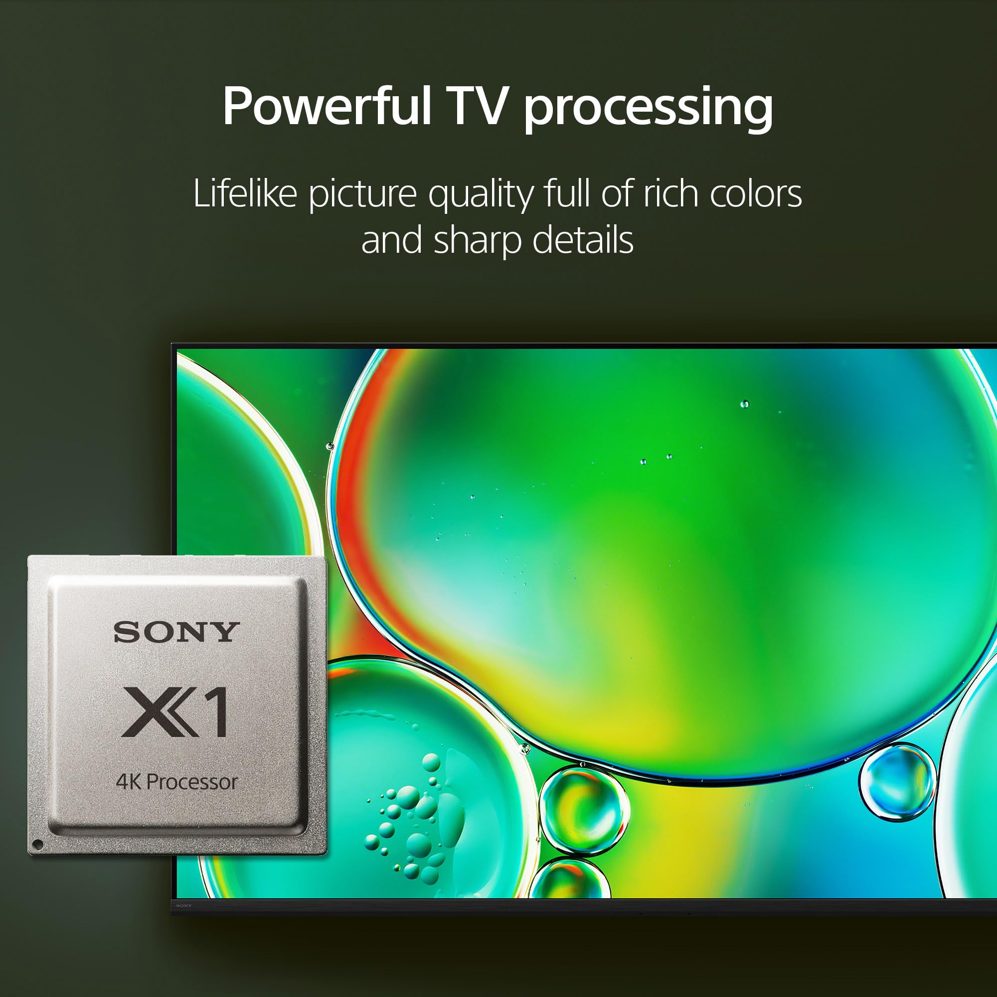 sony-bravia-2-ii-75-inch-4k-ultra-hd-led-smart-tv-with-google-tv-and-exclusive-f image 2