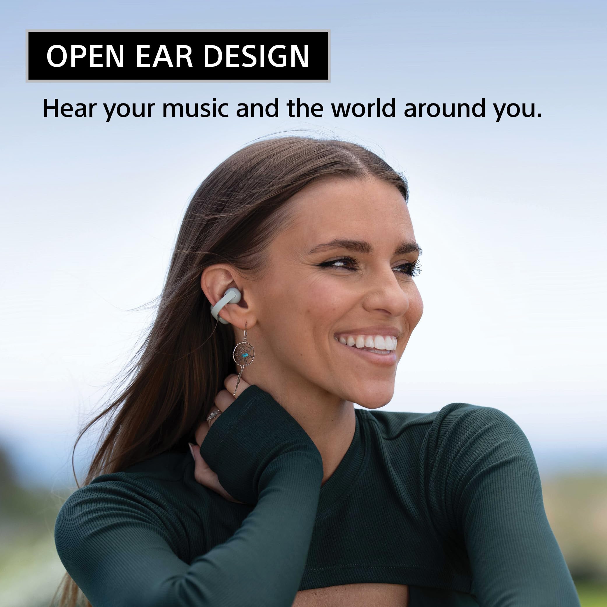 sony-linkbuds-clip-open-ear-wireless-earbuds-lavender image 4