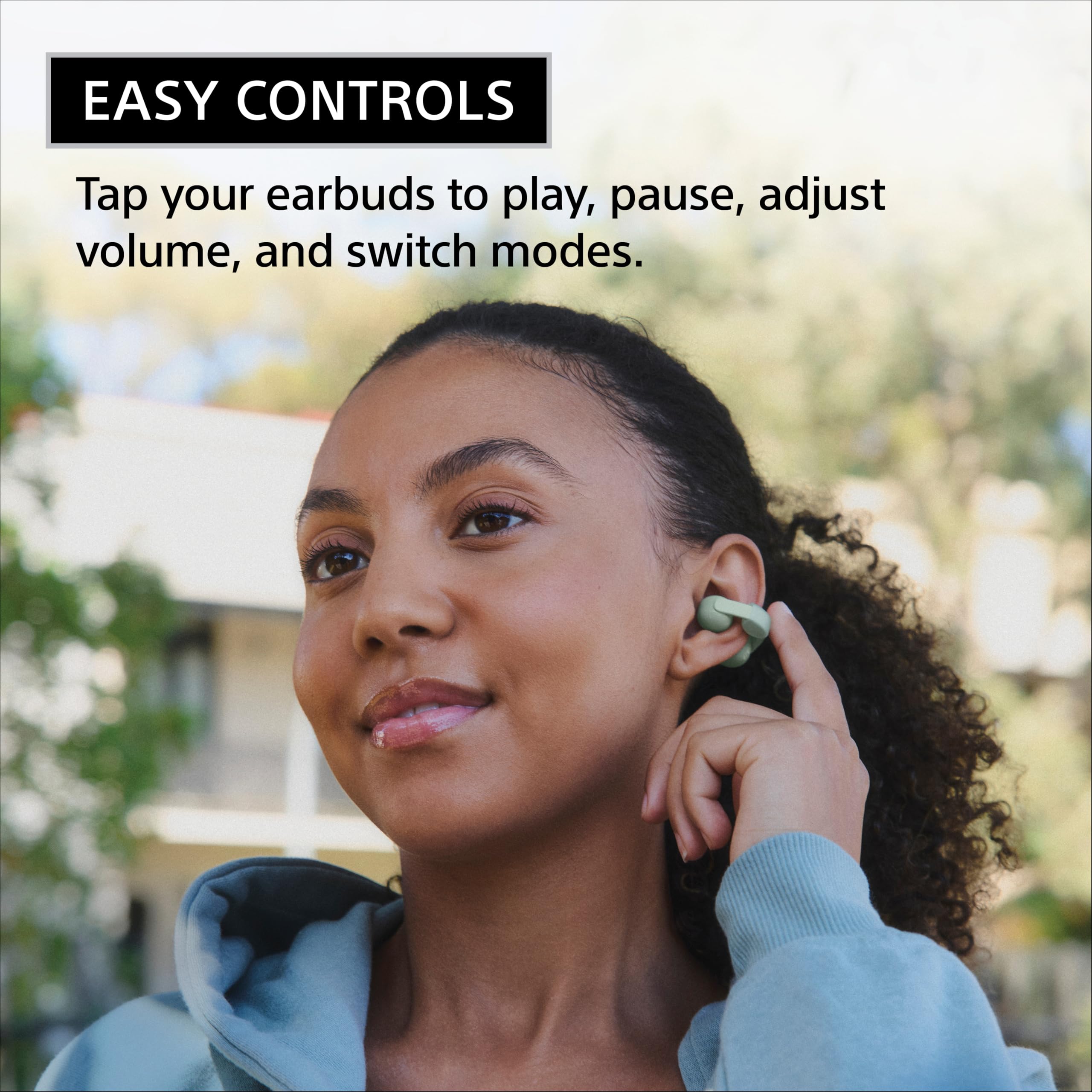 sony-linkbuds-clip-open-ear-wireless-earbuds-lavender image 6