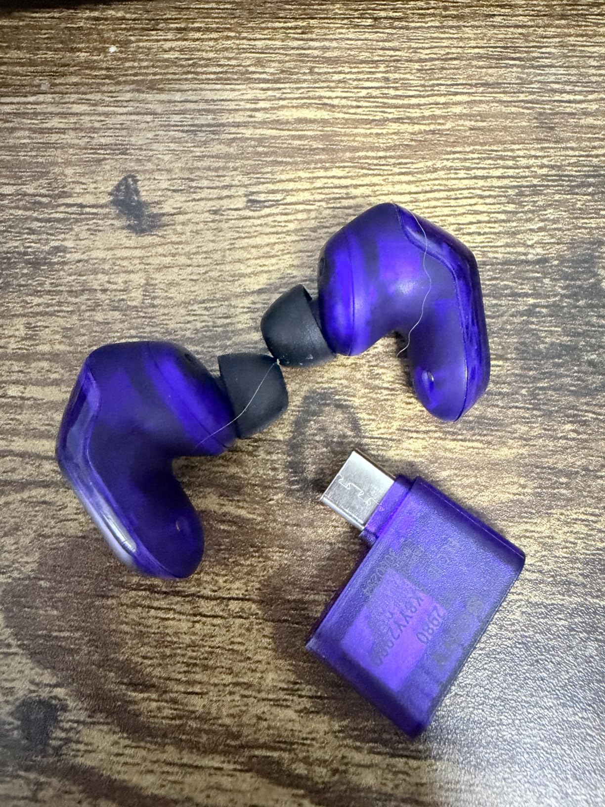 Great for gaming and music