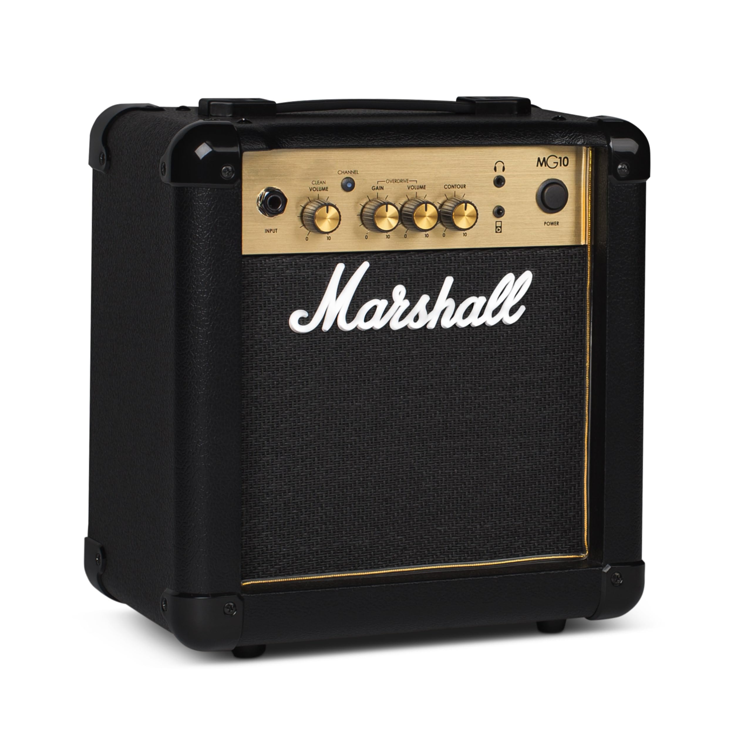 marshall-mg10g-10-watt-guitar-combo-amplifier-compact-practice-amp-with-classic- image 5