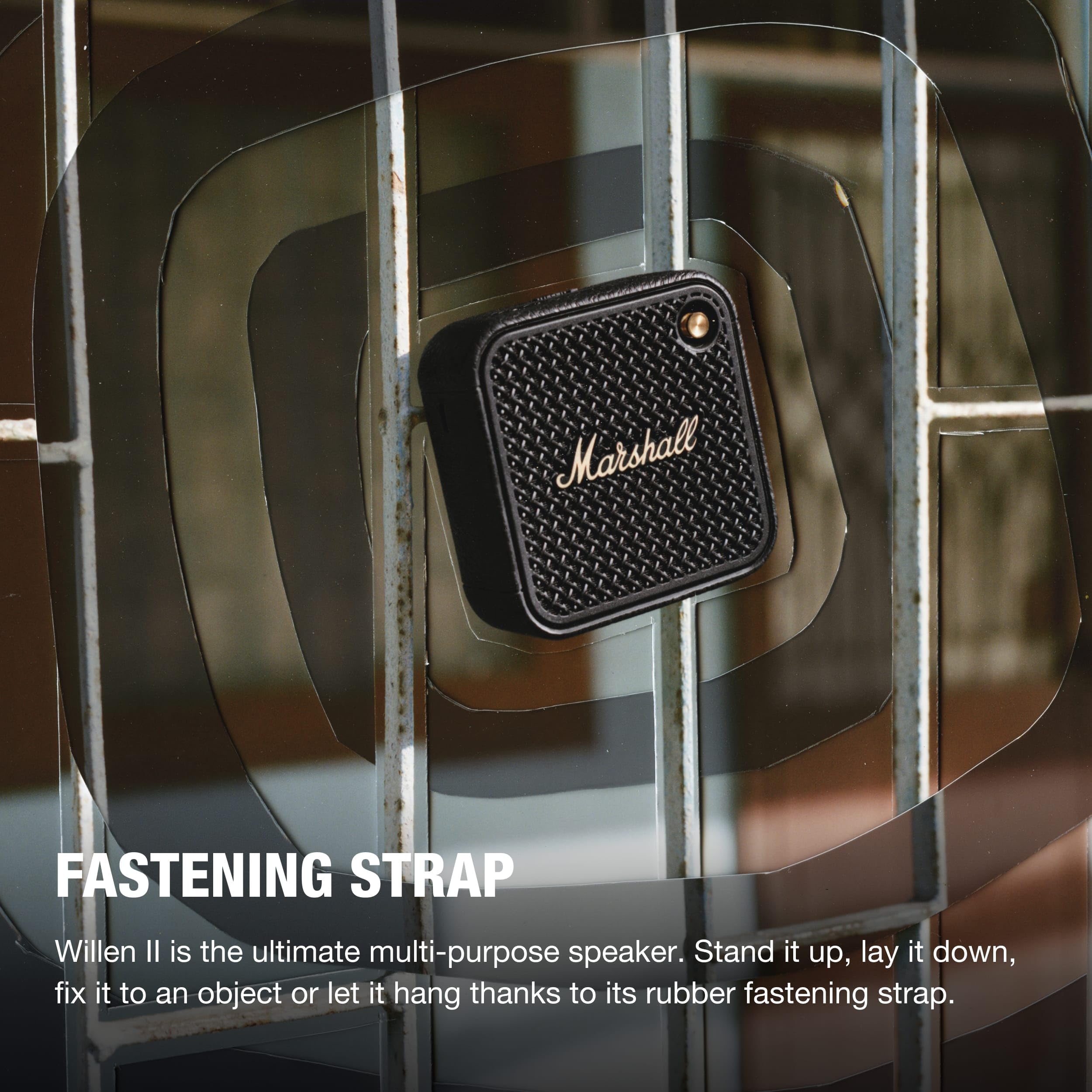 marshall-willen-ii-portable-bluetooth-speaker-rugged-waterproof-dust-proof-17-hr image 5