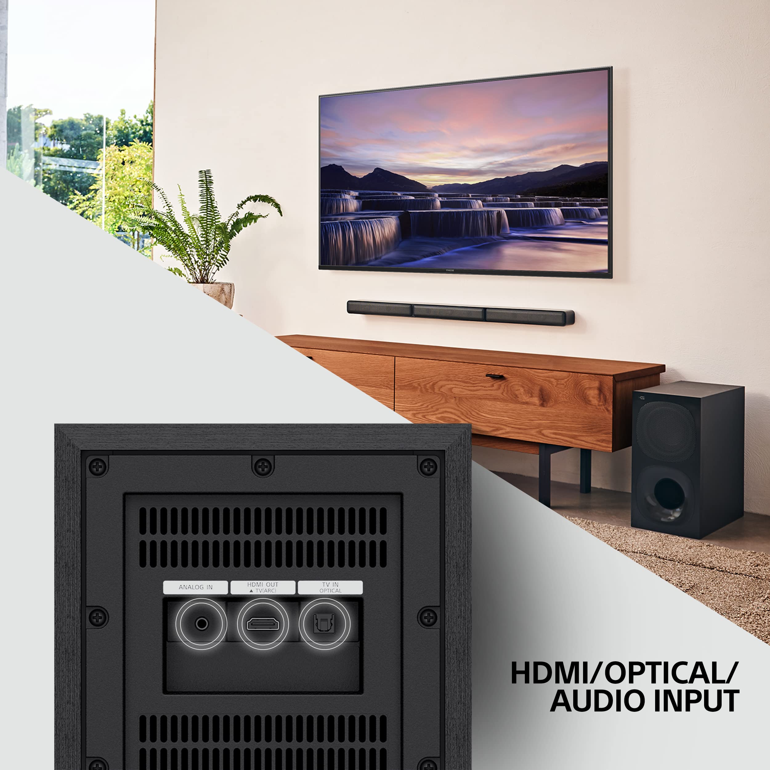 sony-ht-s40r-5-1ch-home-theater-soundbar-system-with-600w-power-and-wireless-rea image 5