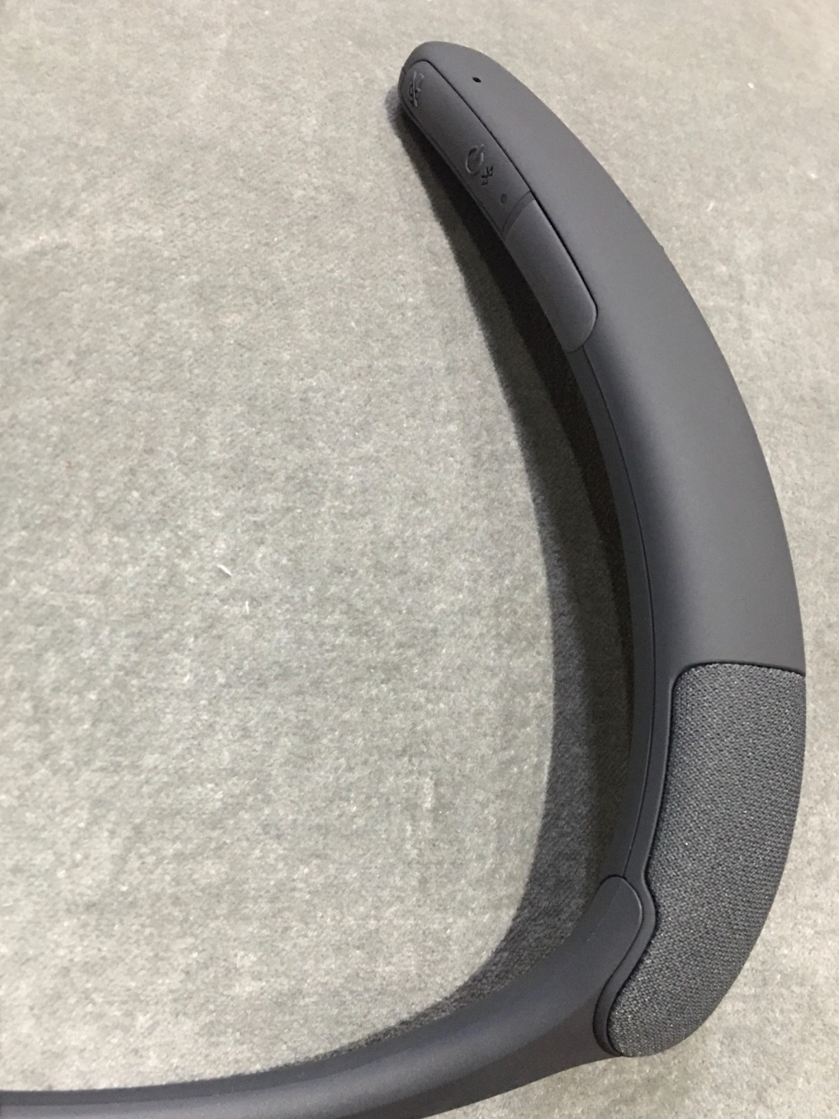 Great for hands-free calls at home