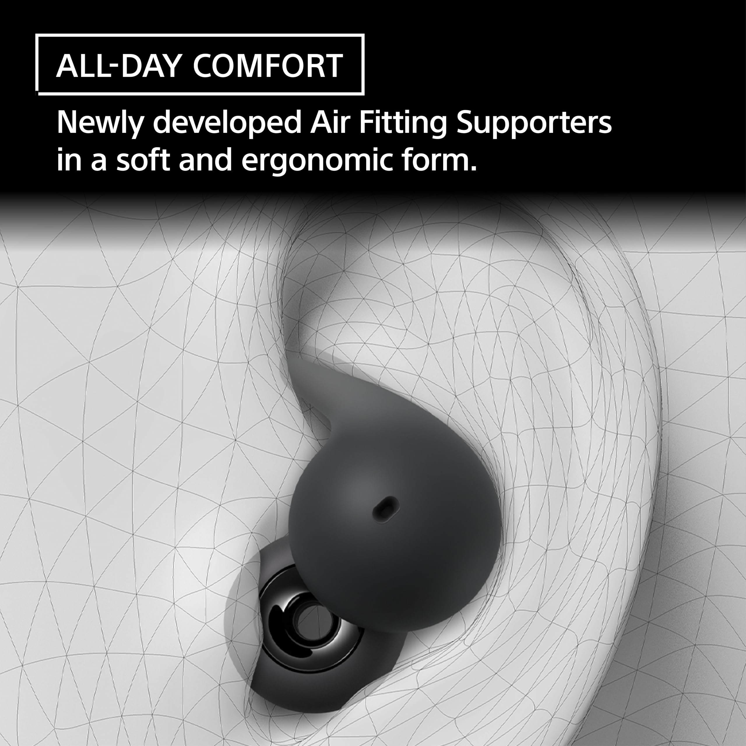 sony-linkbuds-open-truly-wireless-earbuds-white-open-ring-design-air-fitting-sup image 3
